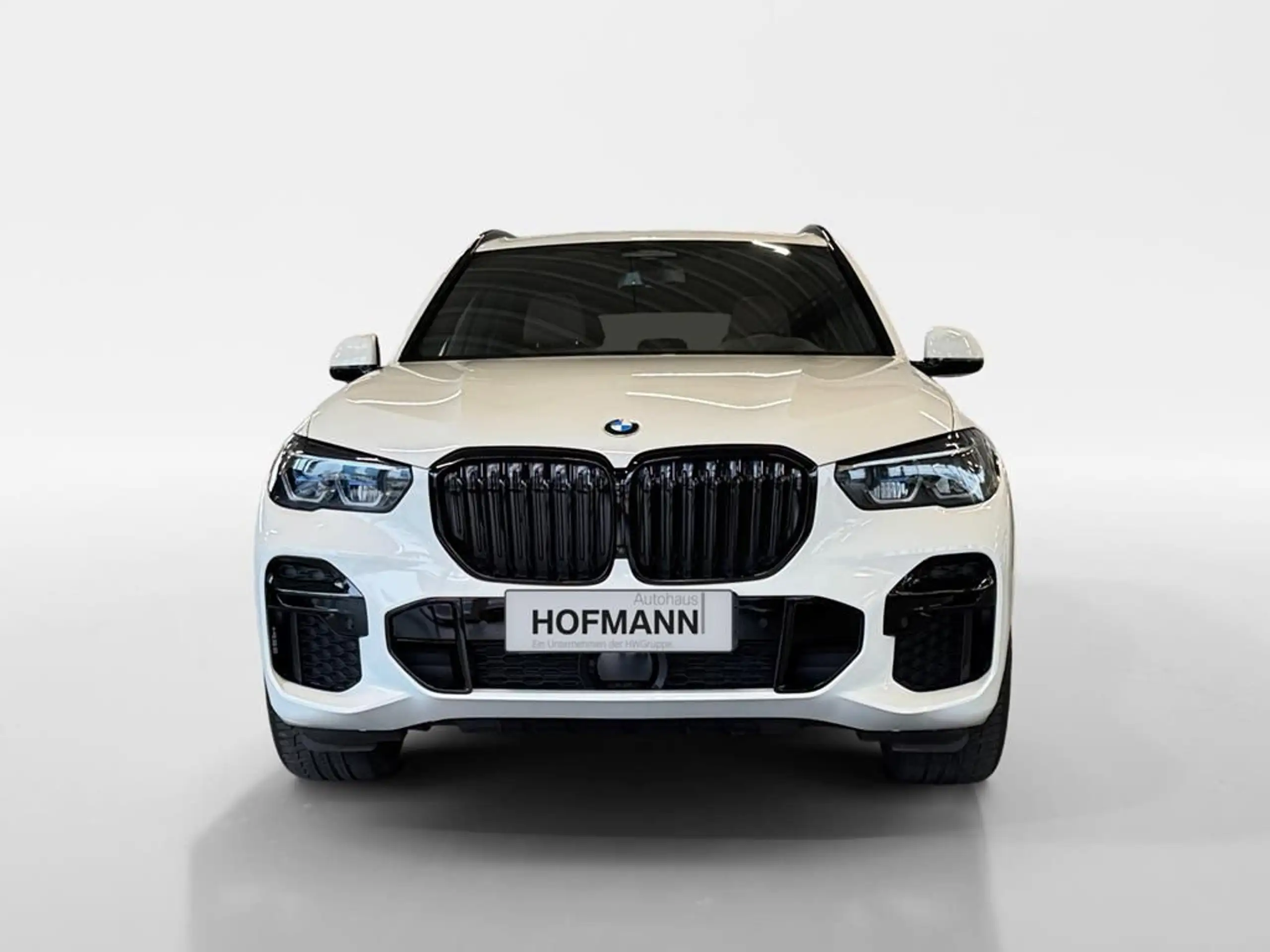 BMW - X5