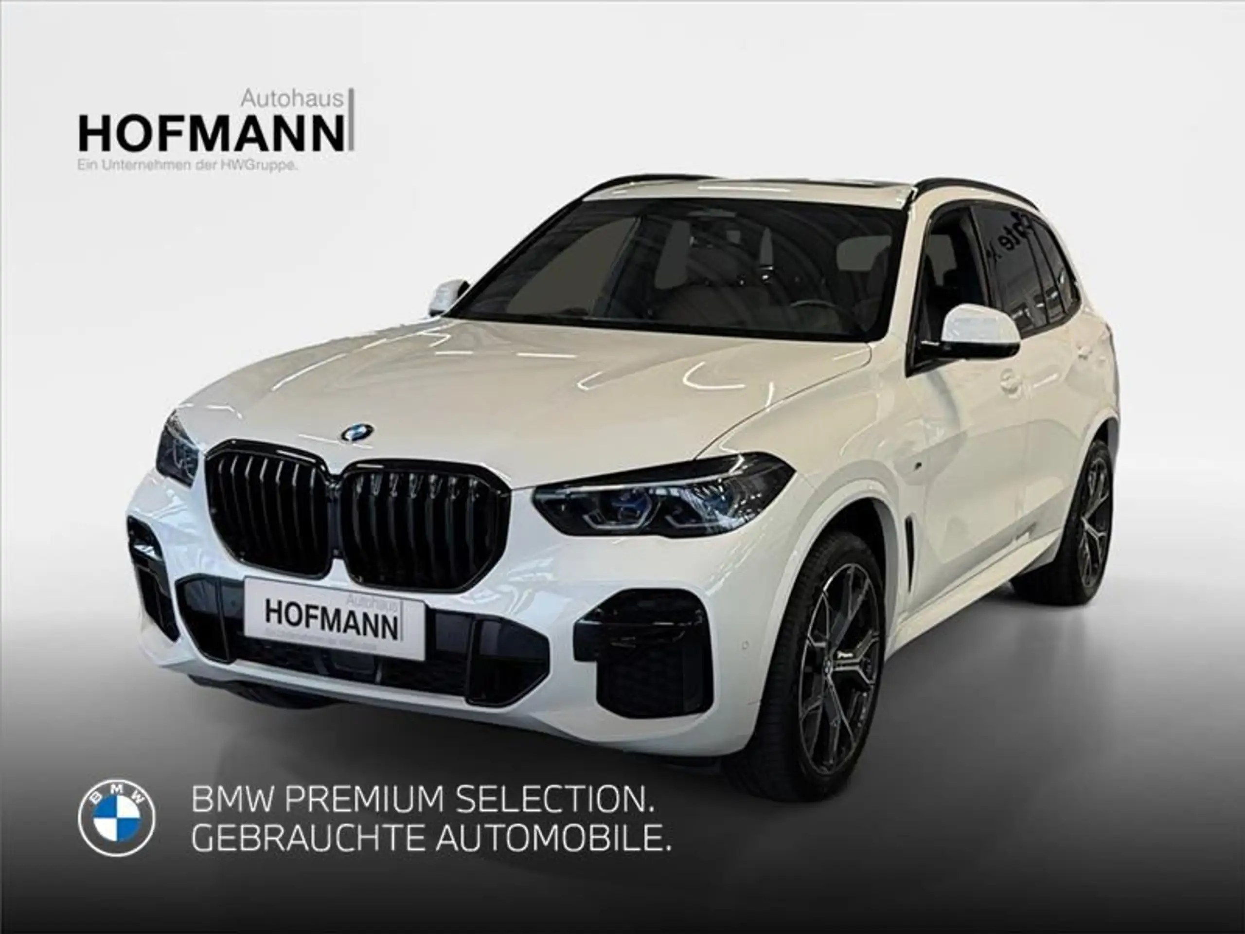 BMW - X5