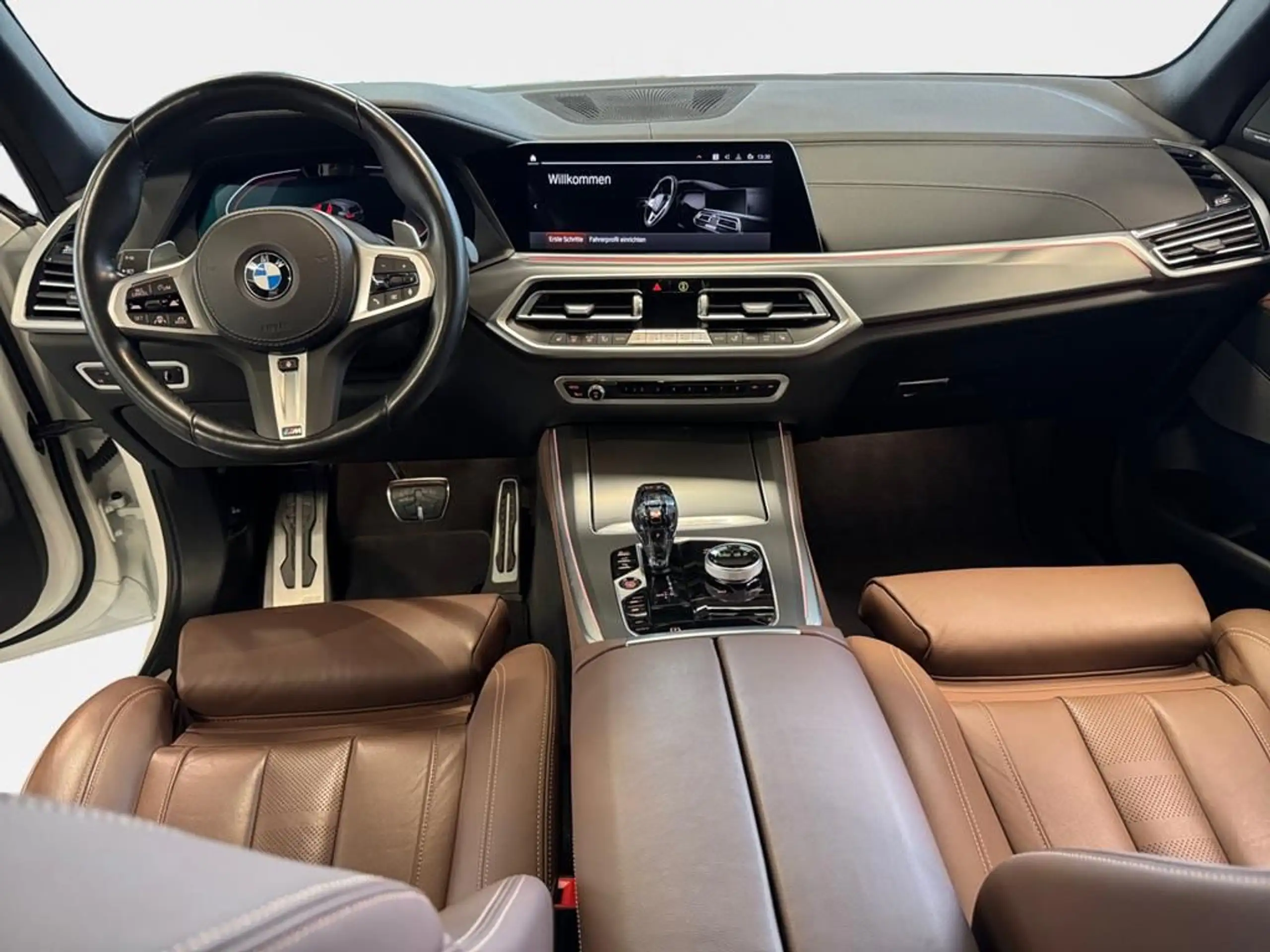 BMW - X5