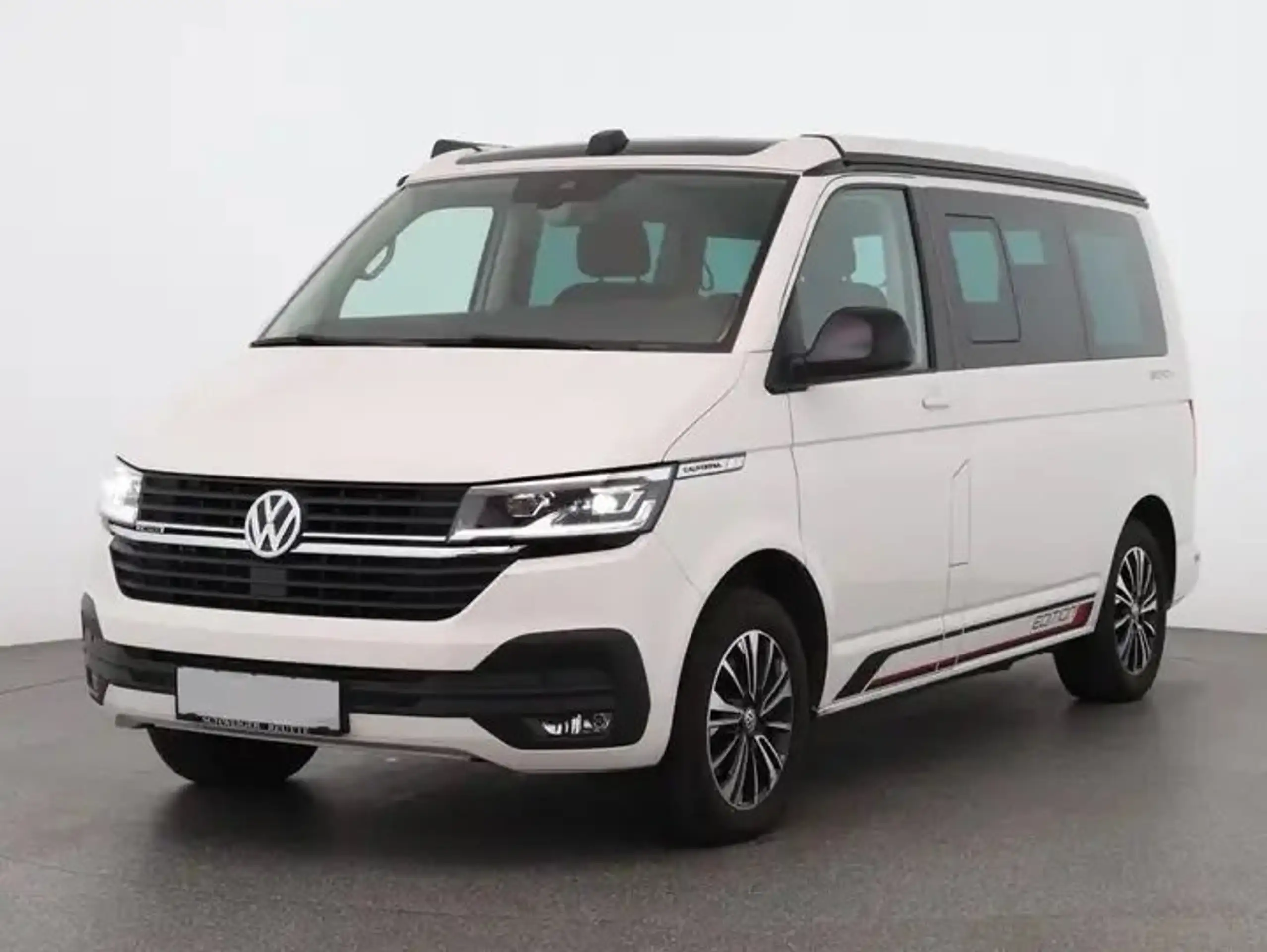 Volkswagen T6.1 California 2022