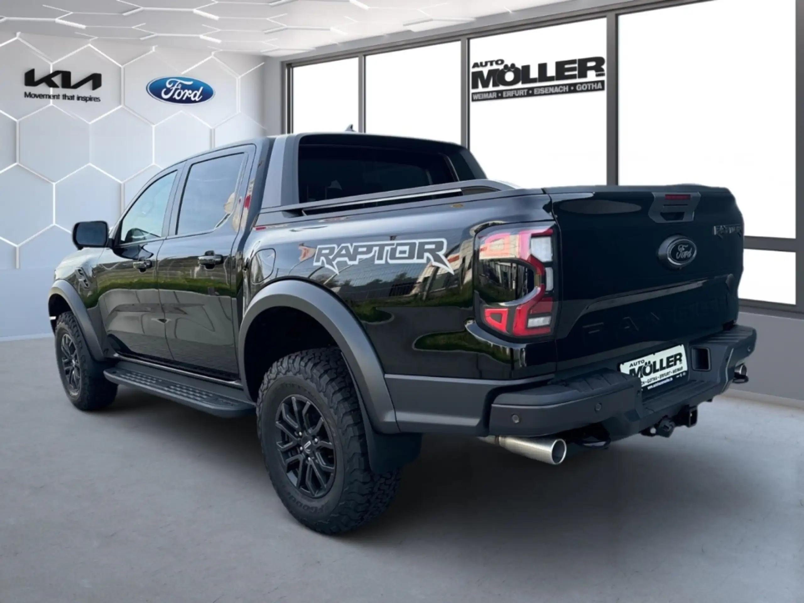 Ford - Ranger