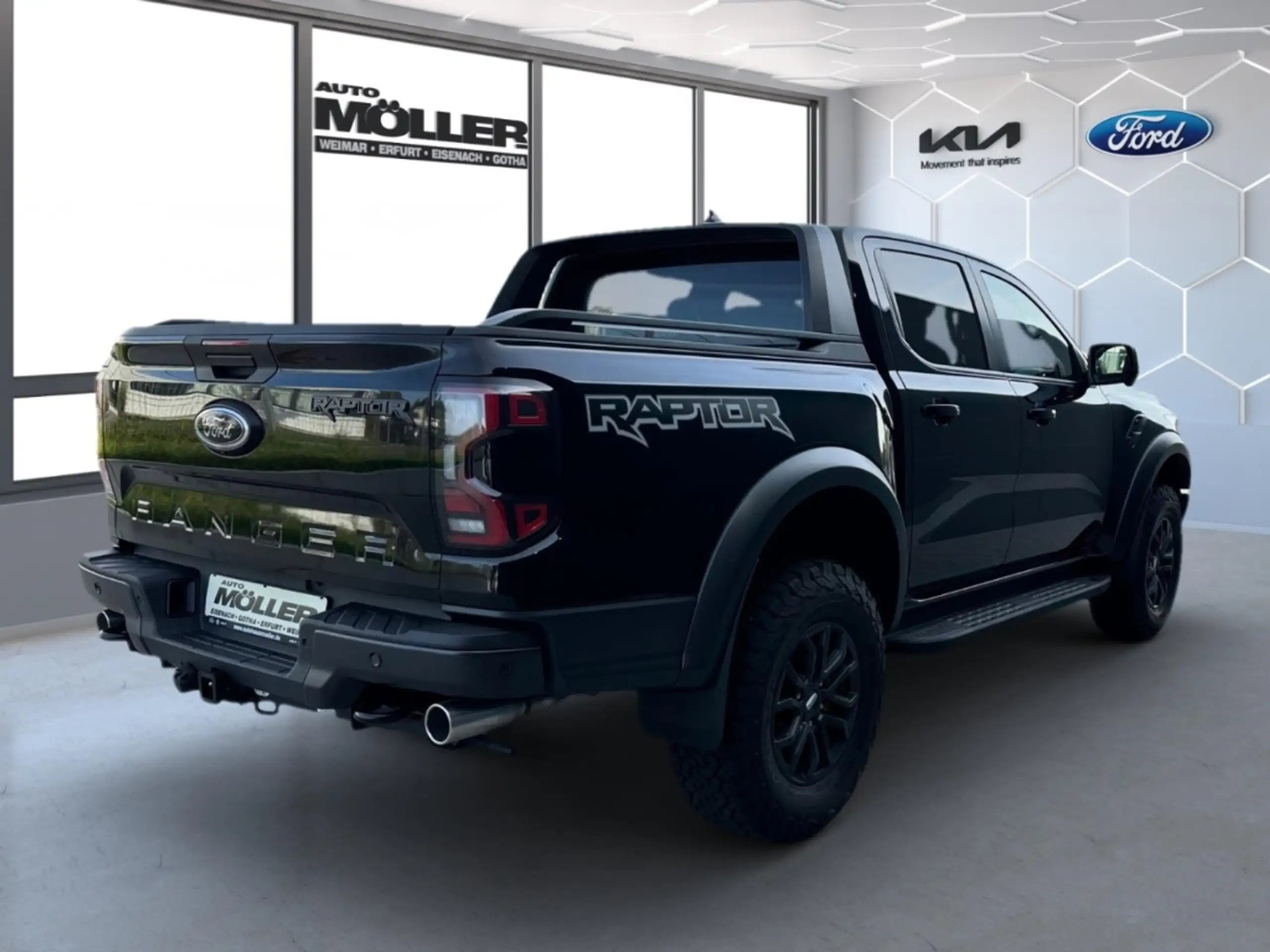 Ford - Ranger