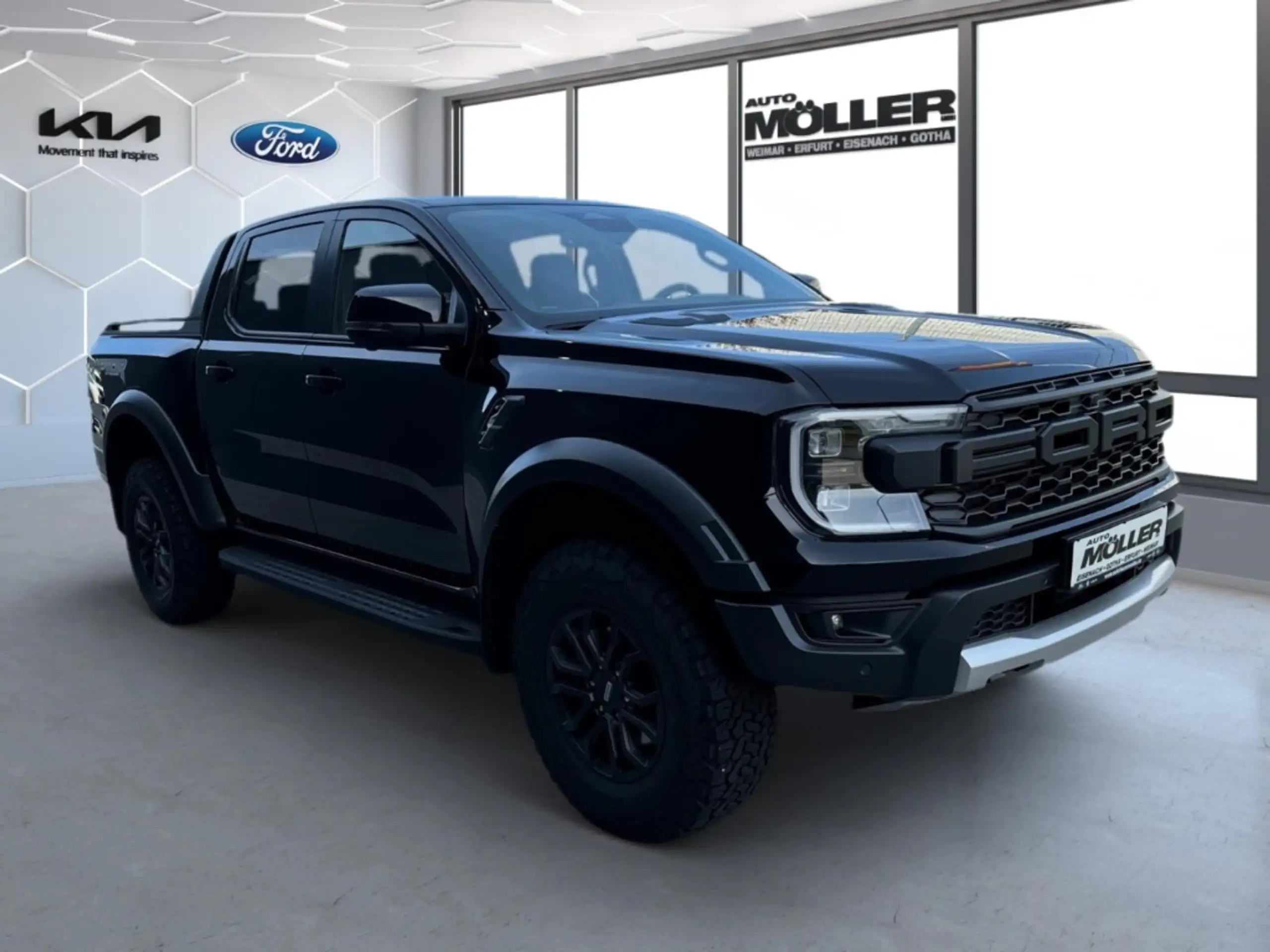 Ford - Ranger