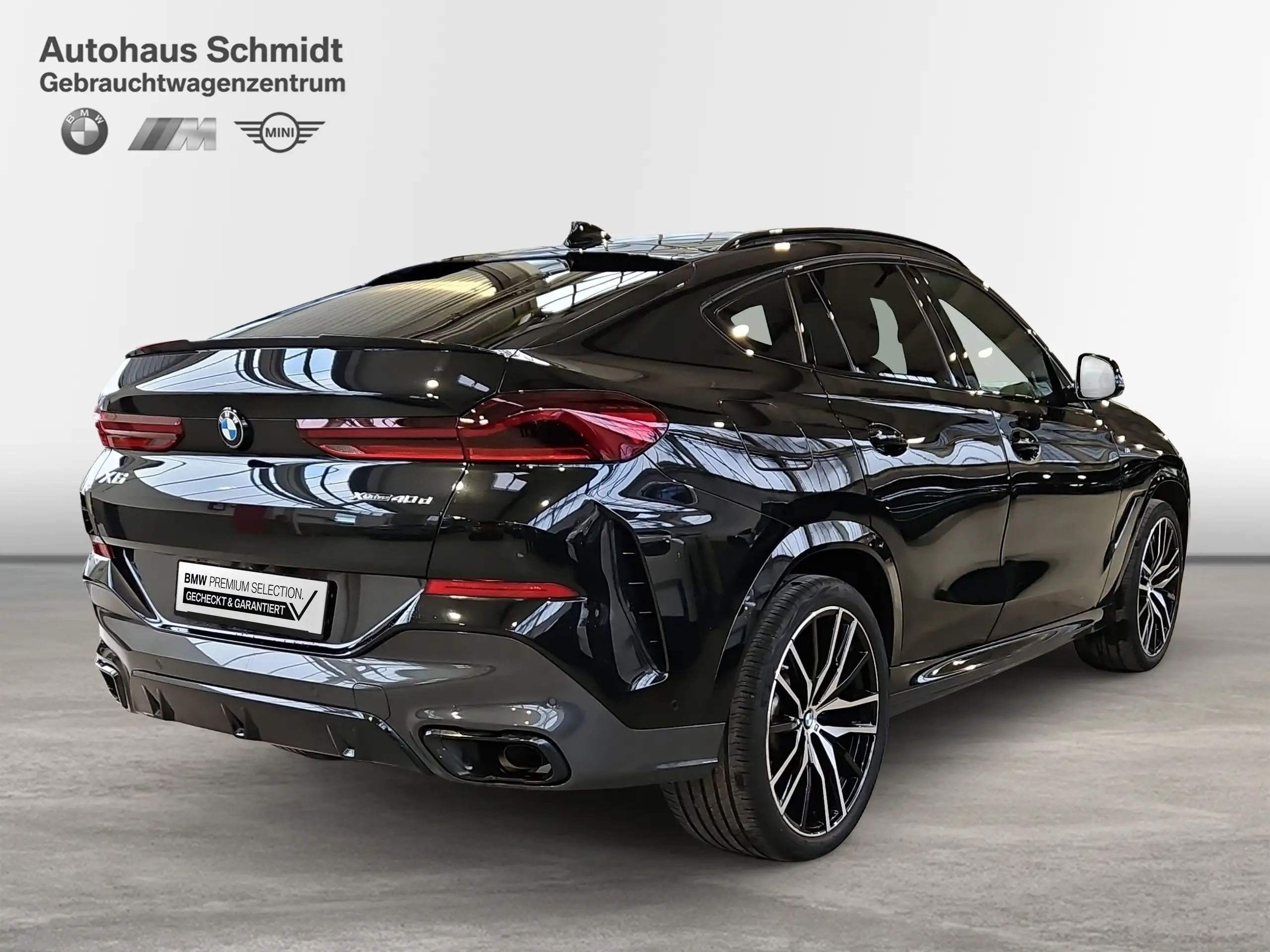 BMW - X6