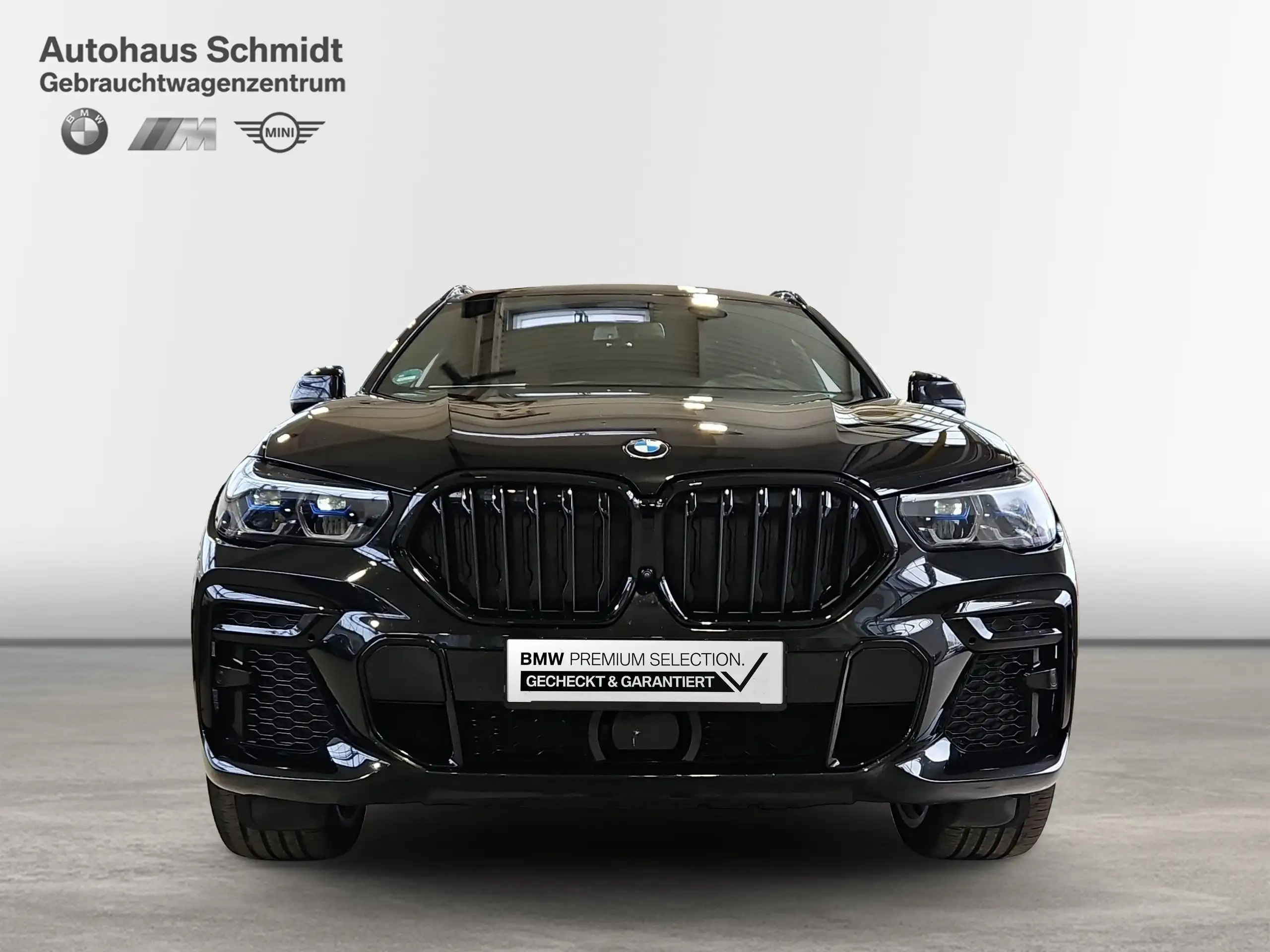 BMW - X6