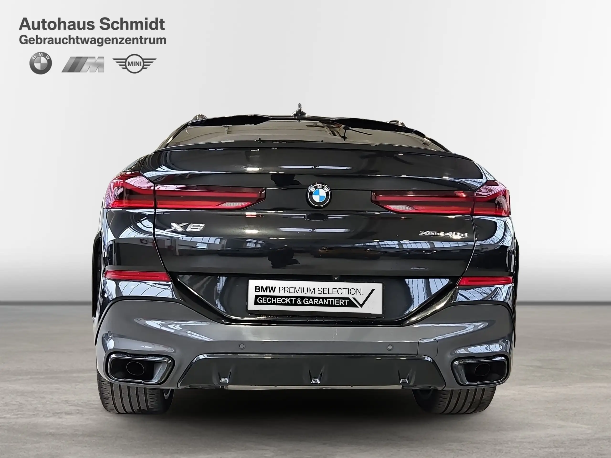 BMW - X6