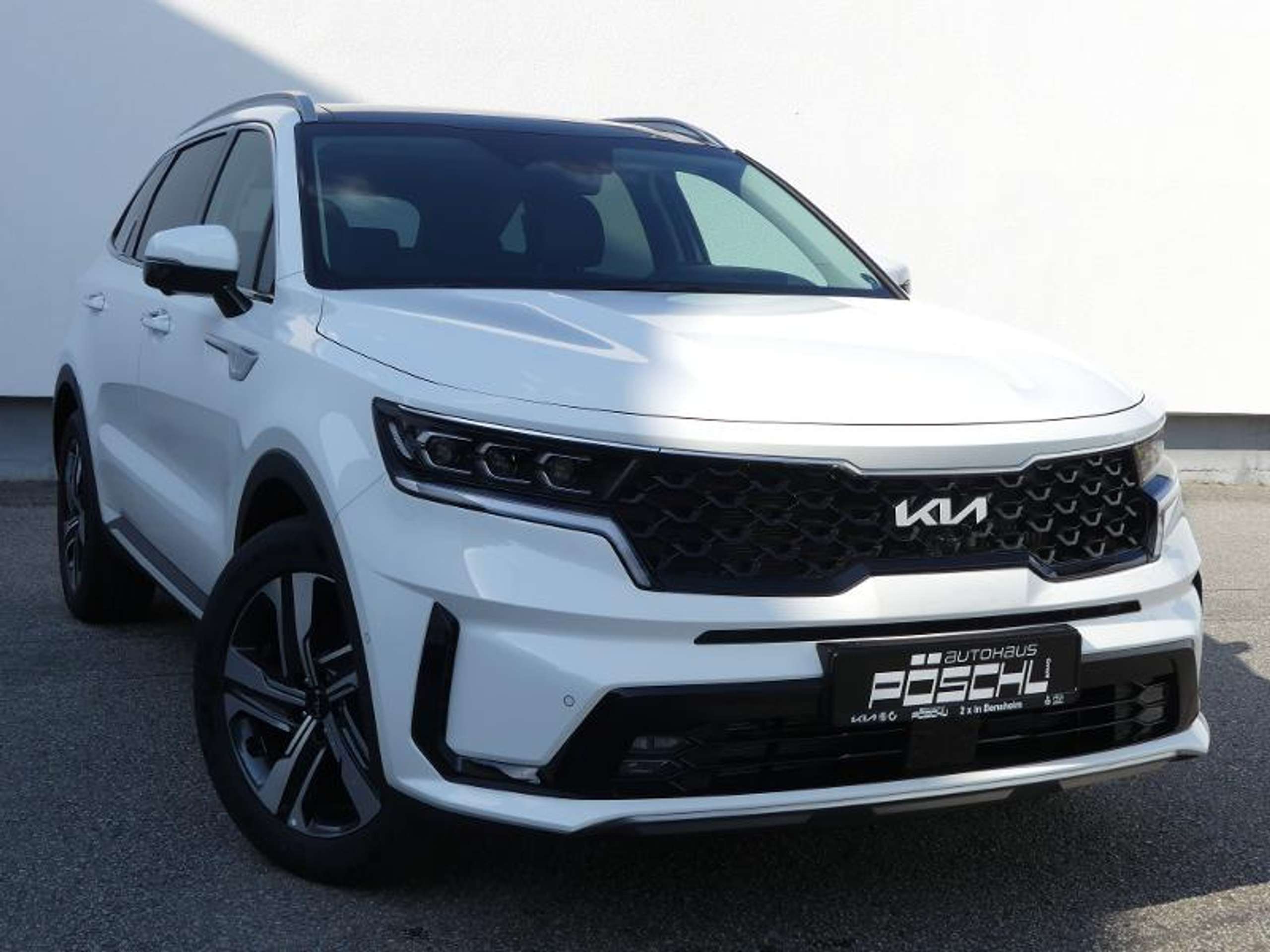 Kia - Sorento