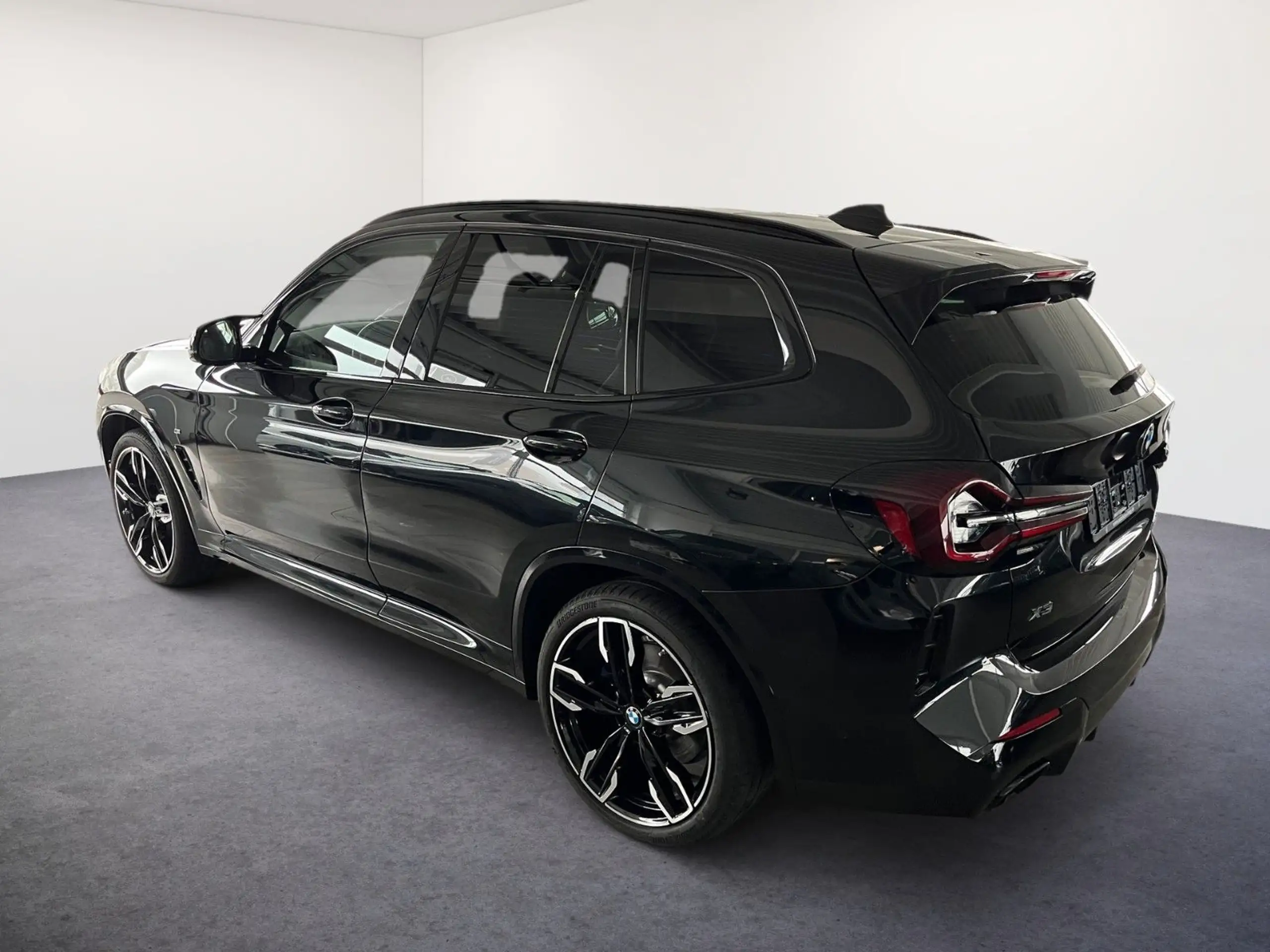 BMW - X3 M