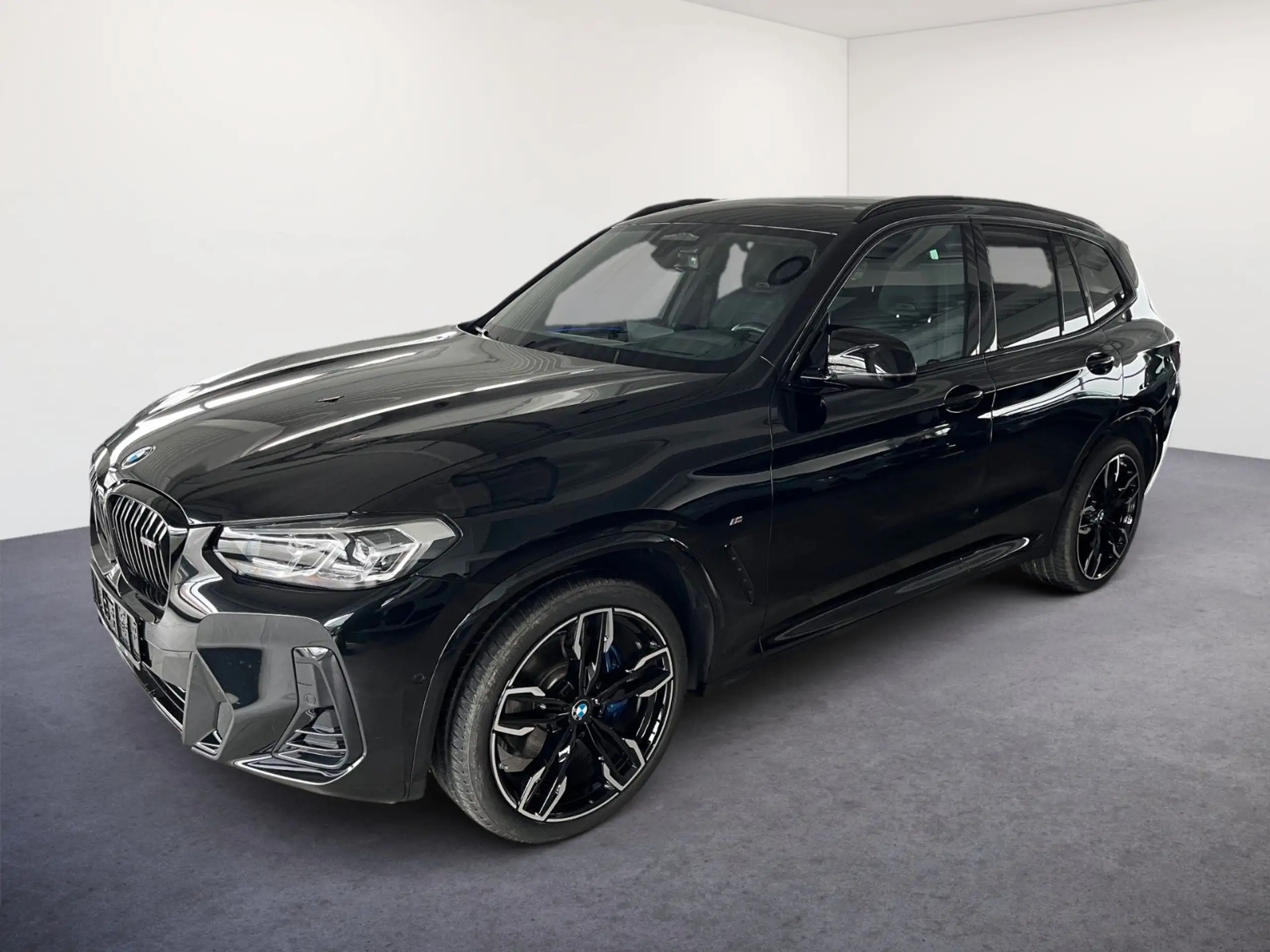 BMW - X3 M