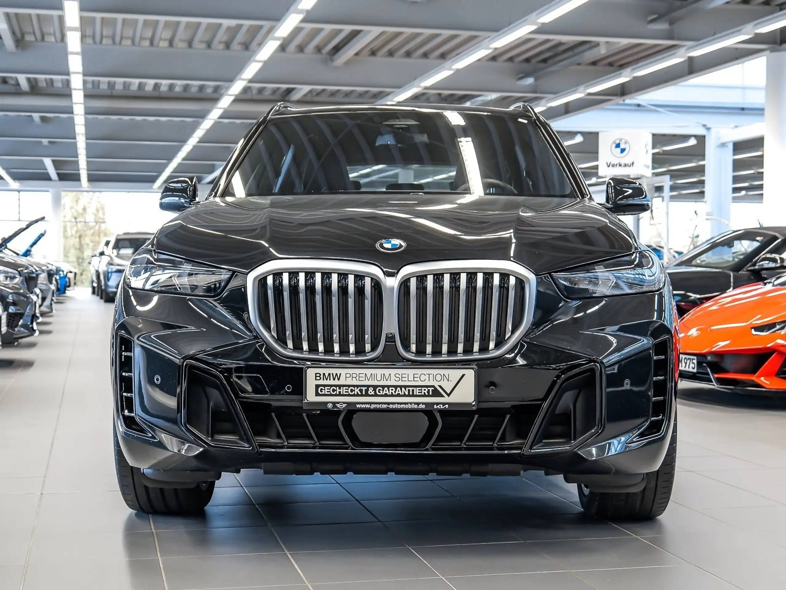 BMW - X5