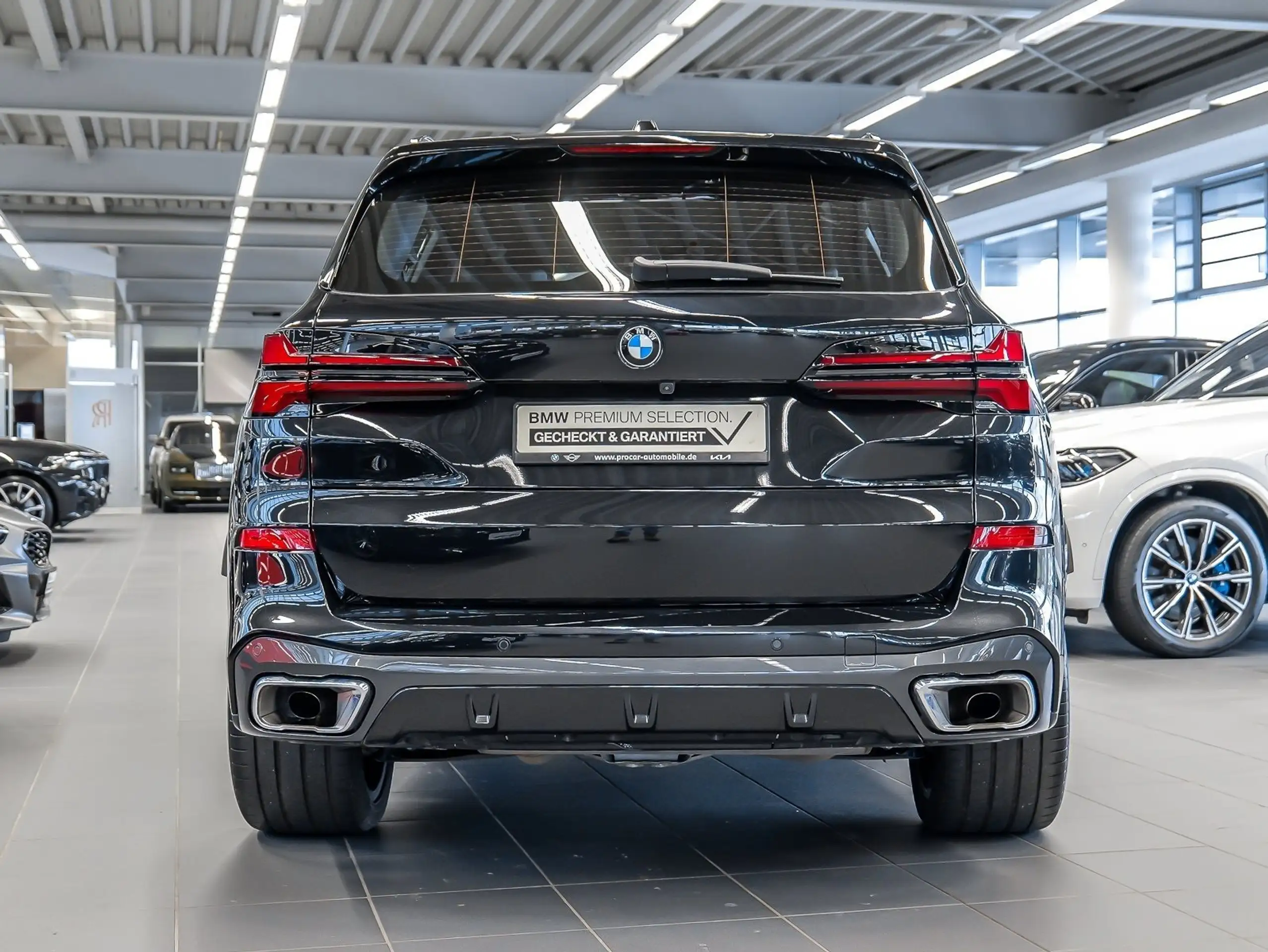 BMW - X5