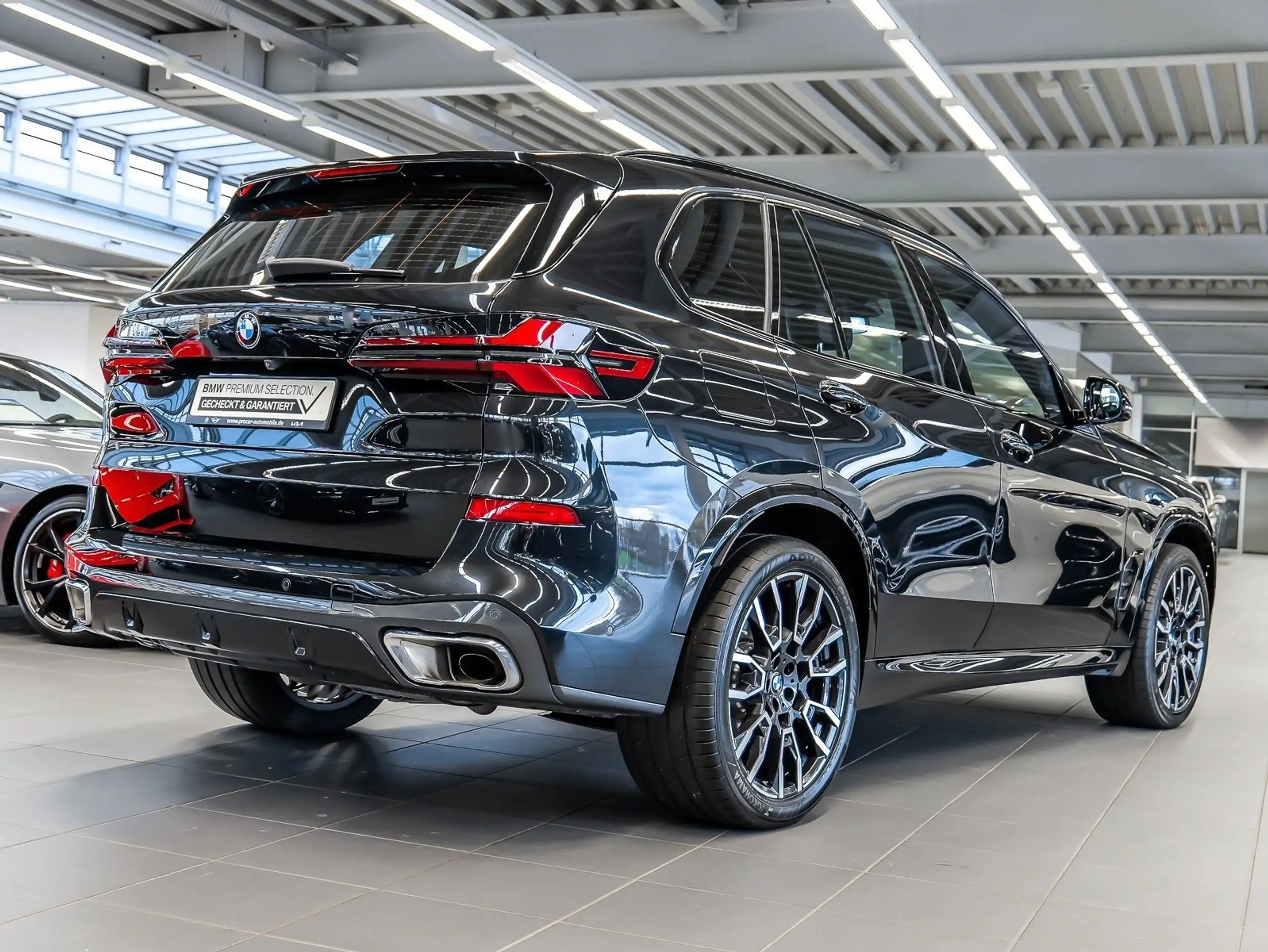 BMW - X5