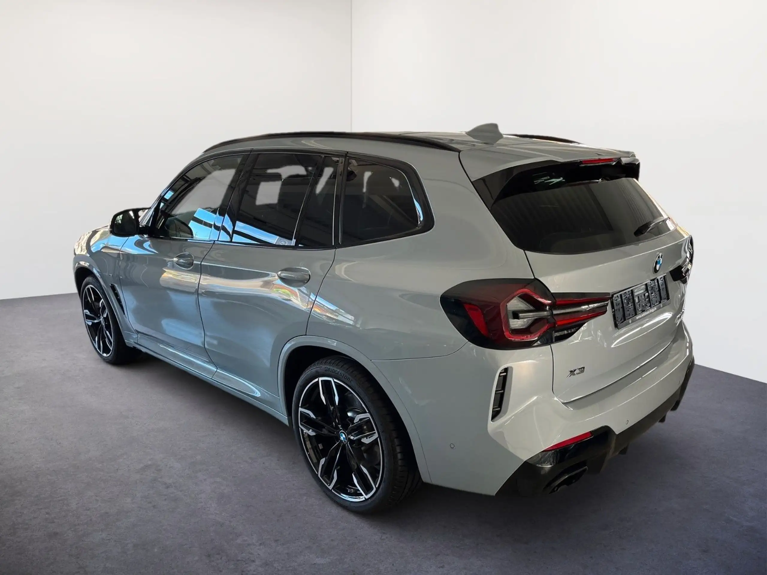 BMW - X3 M