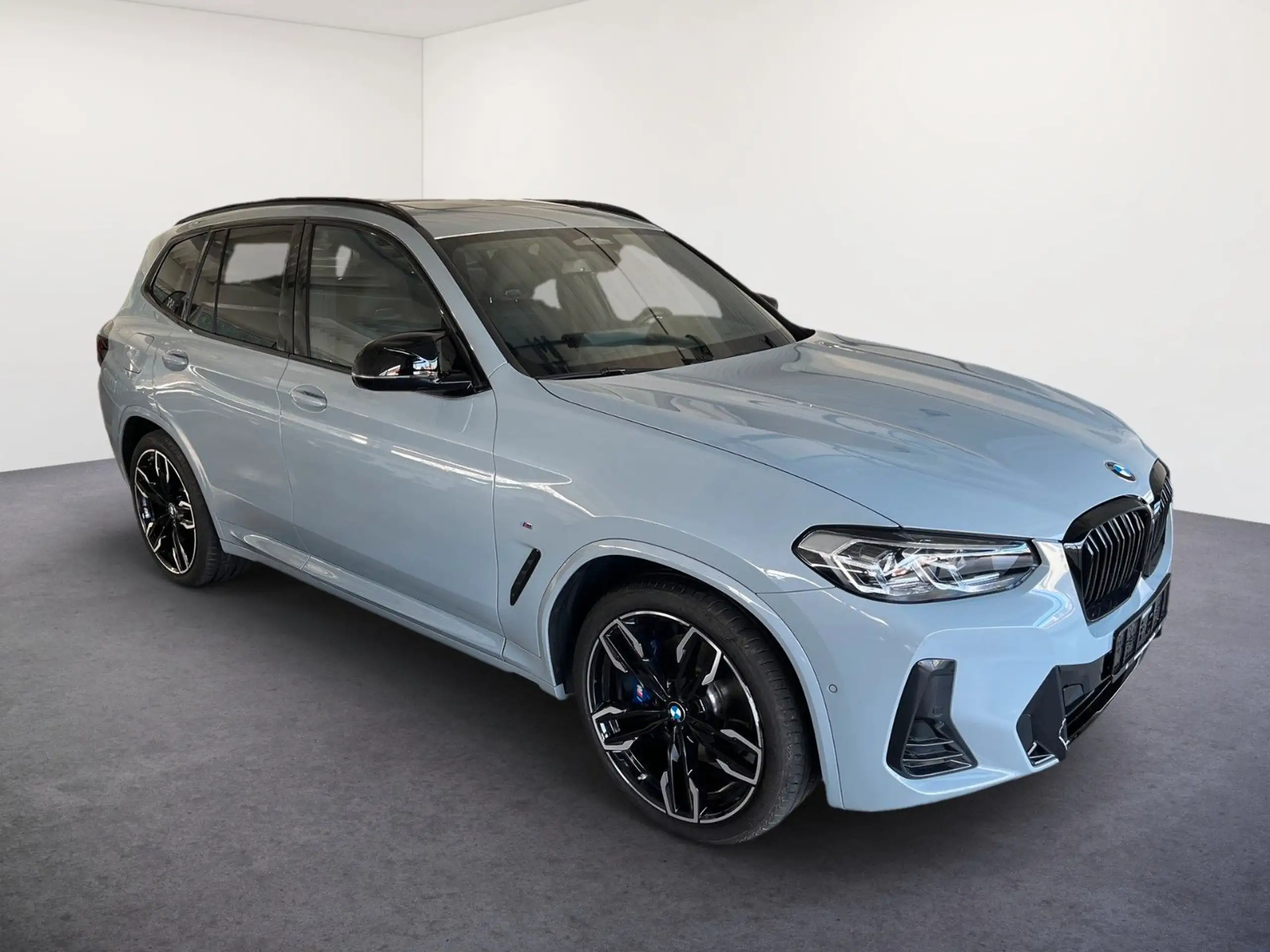 BMW - X3 M