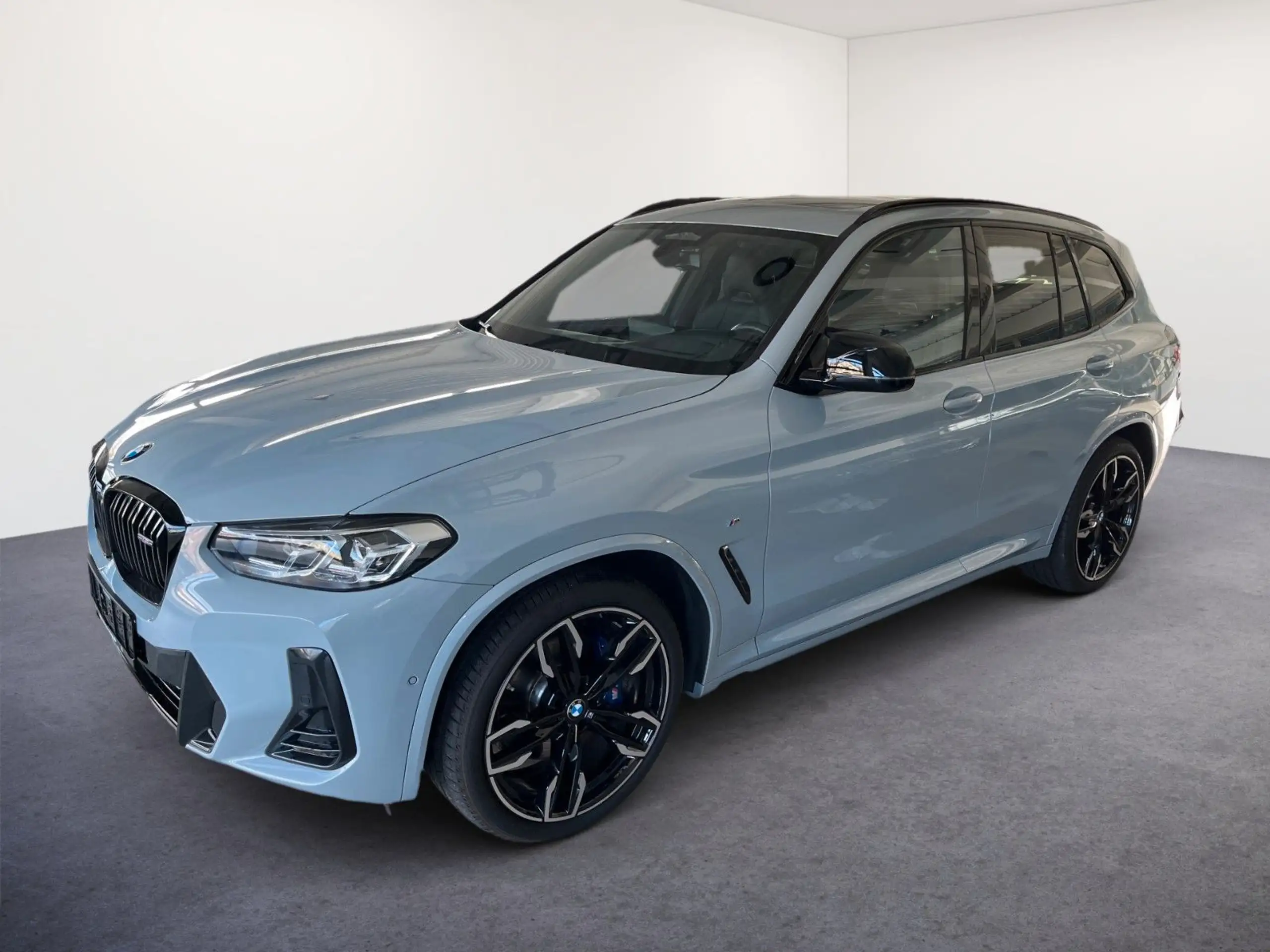 BMW - X3 M