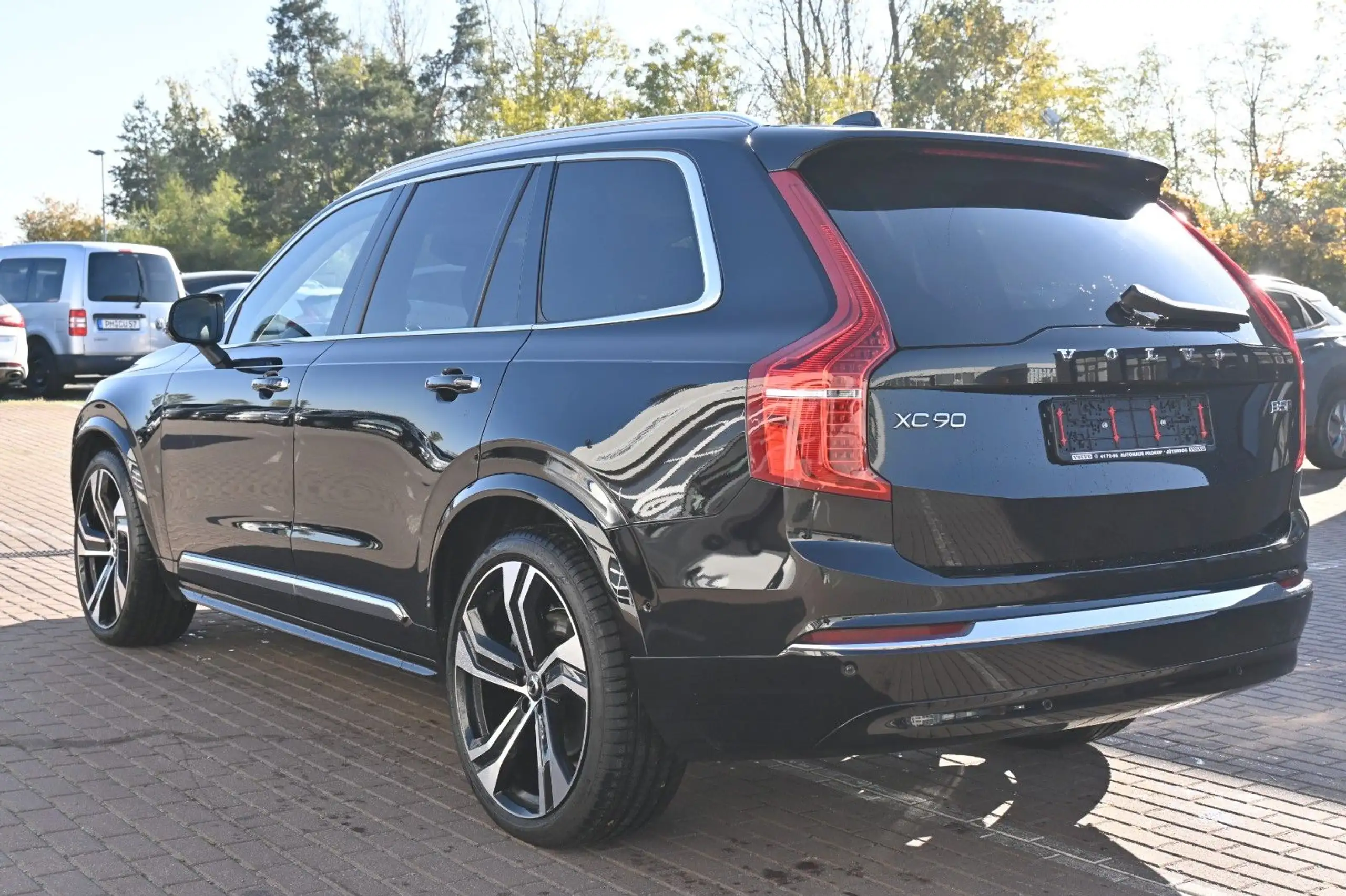 Volvo - XC90