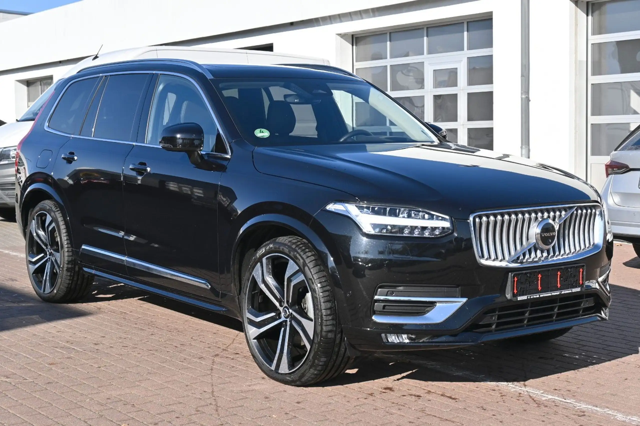 Volvo - XC90