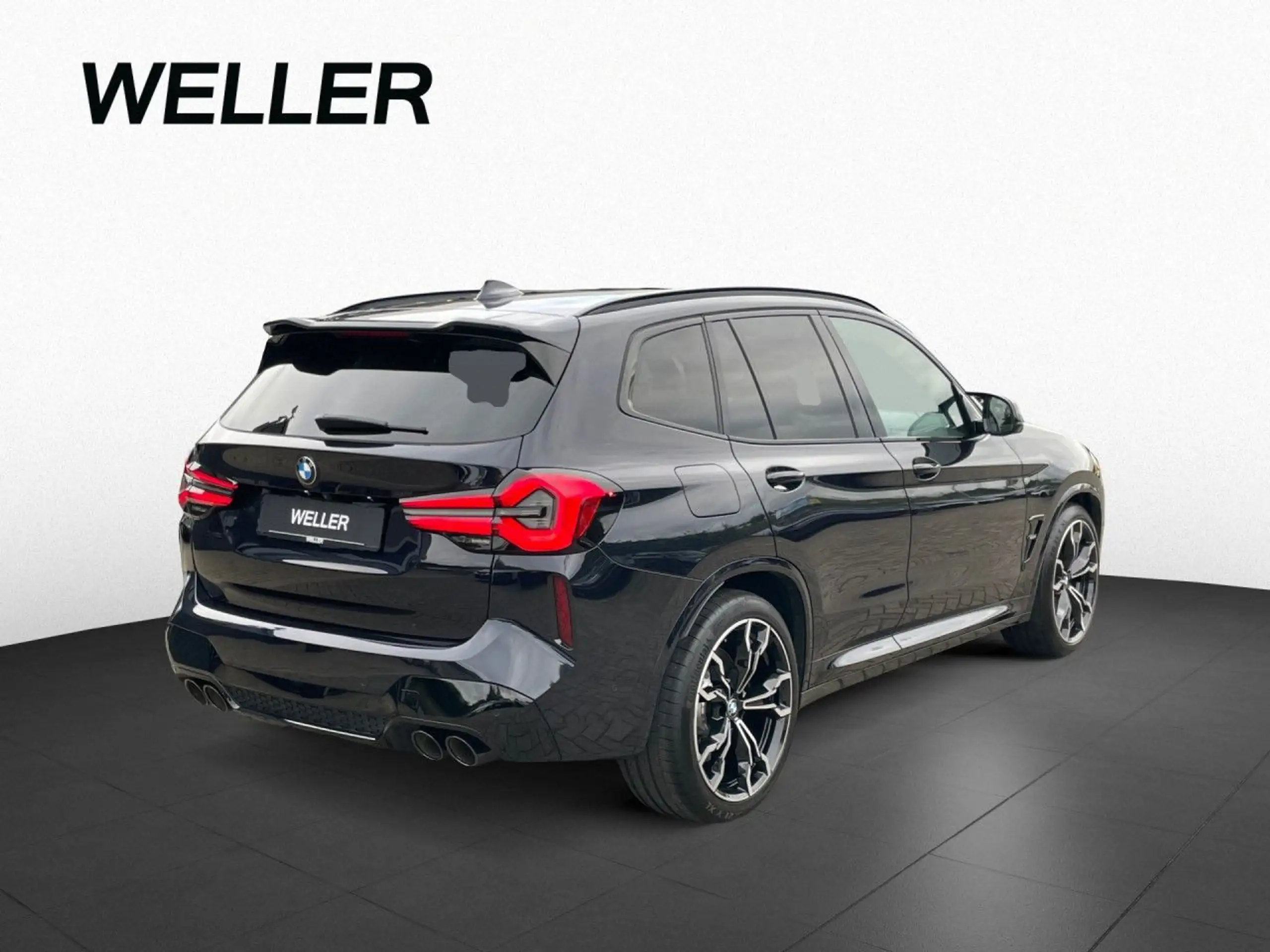 BMW - X3 M