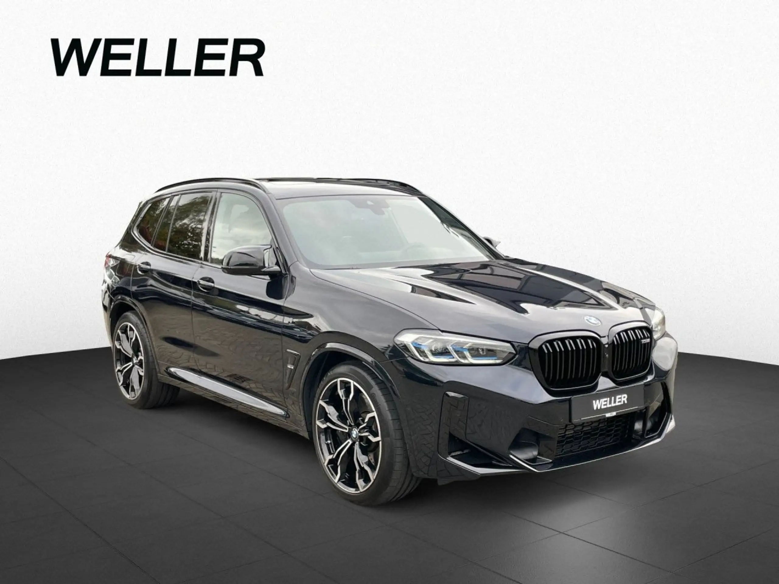 BMW - X3 M