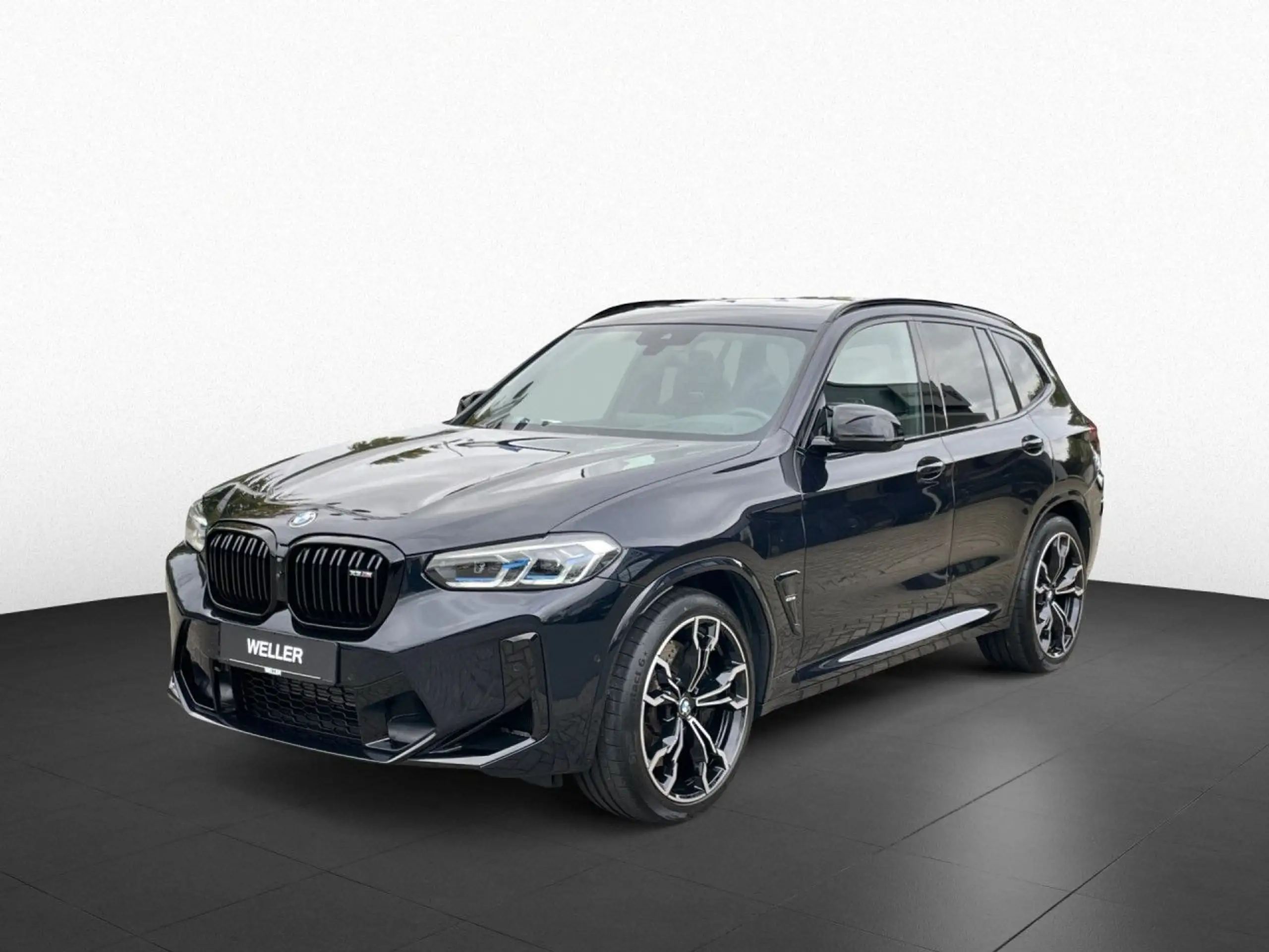 BMW - X3 M