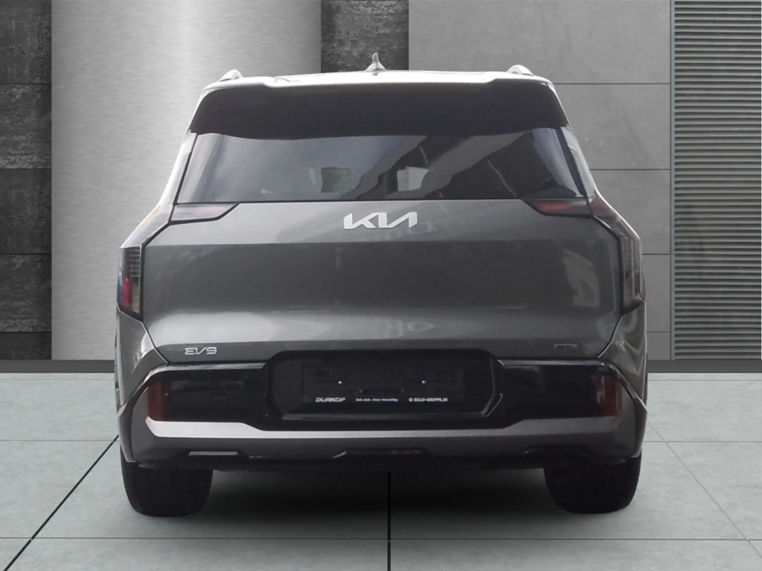 Kia - EV9