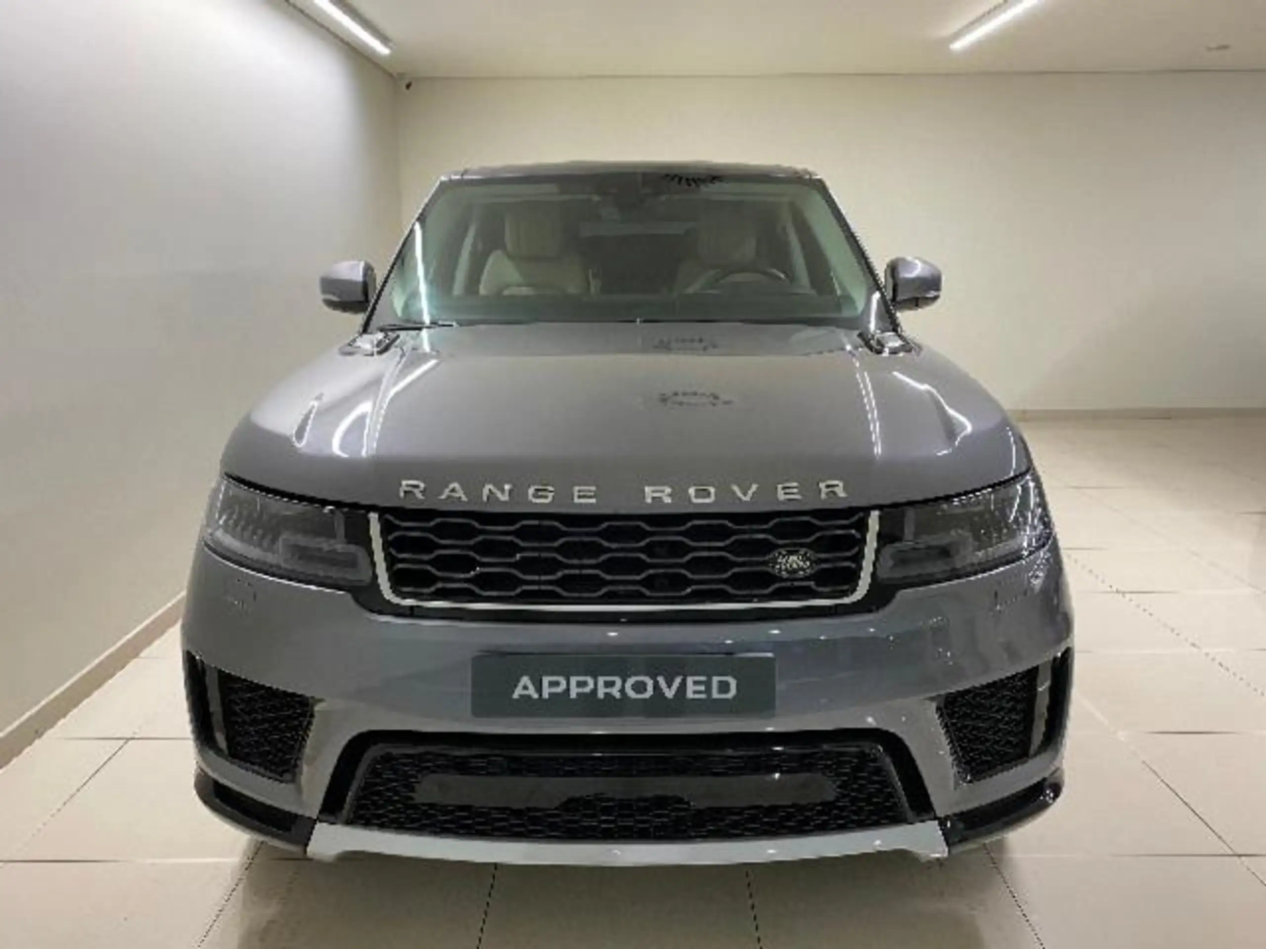 Land Rover - Range Rover Sport