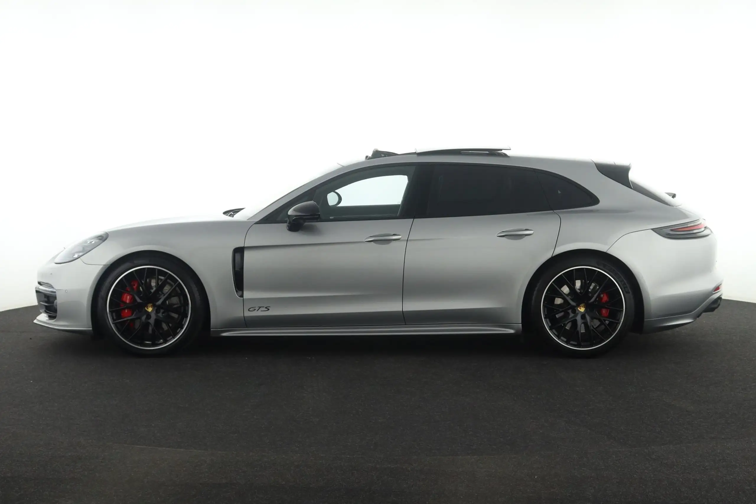 Porsche - Panamera