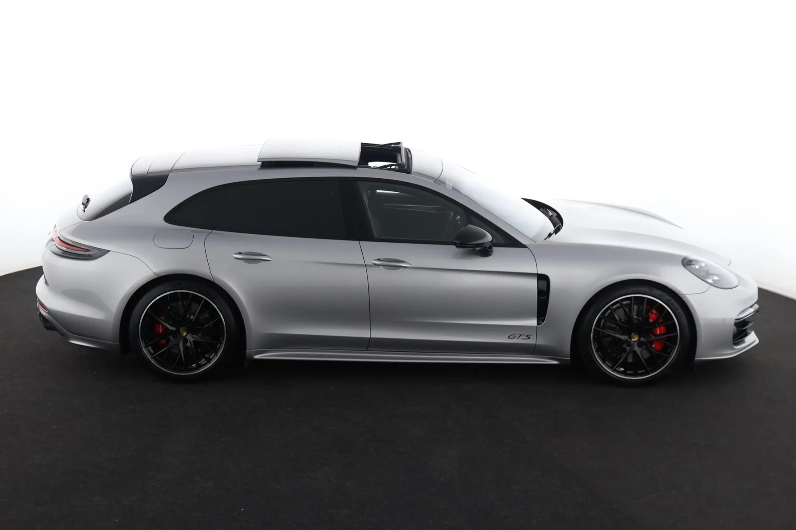 Porsche - Panamera