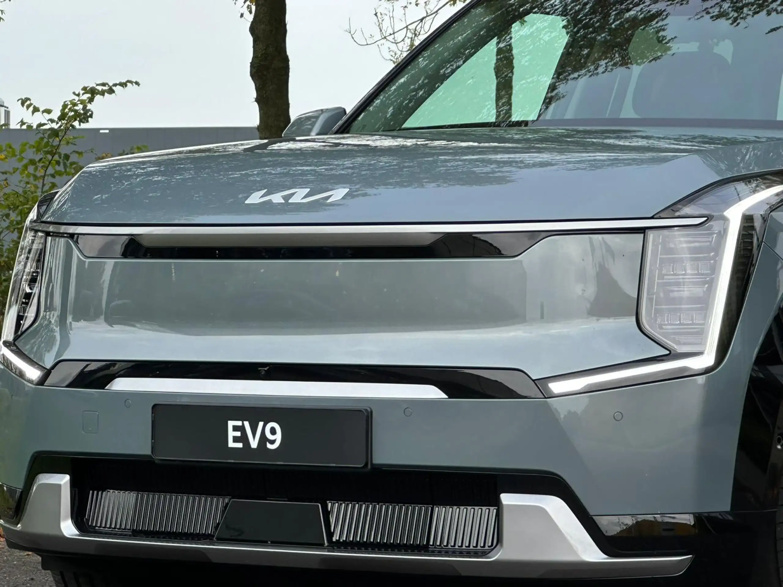 Kia - EV9