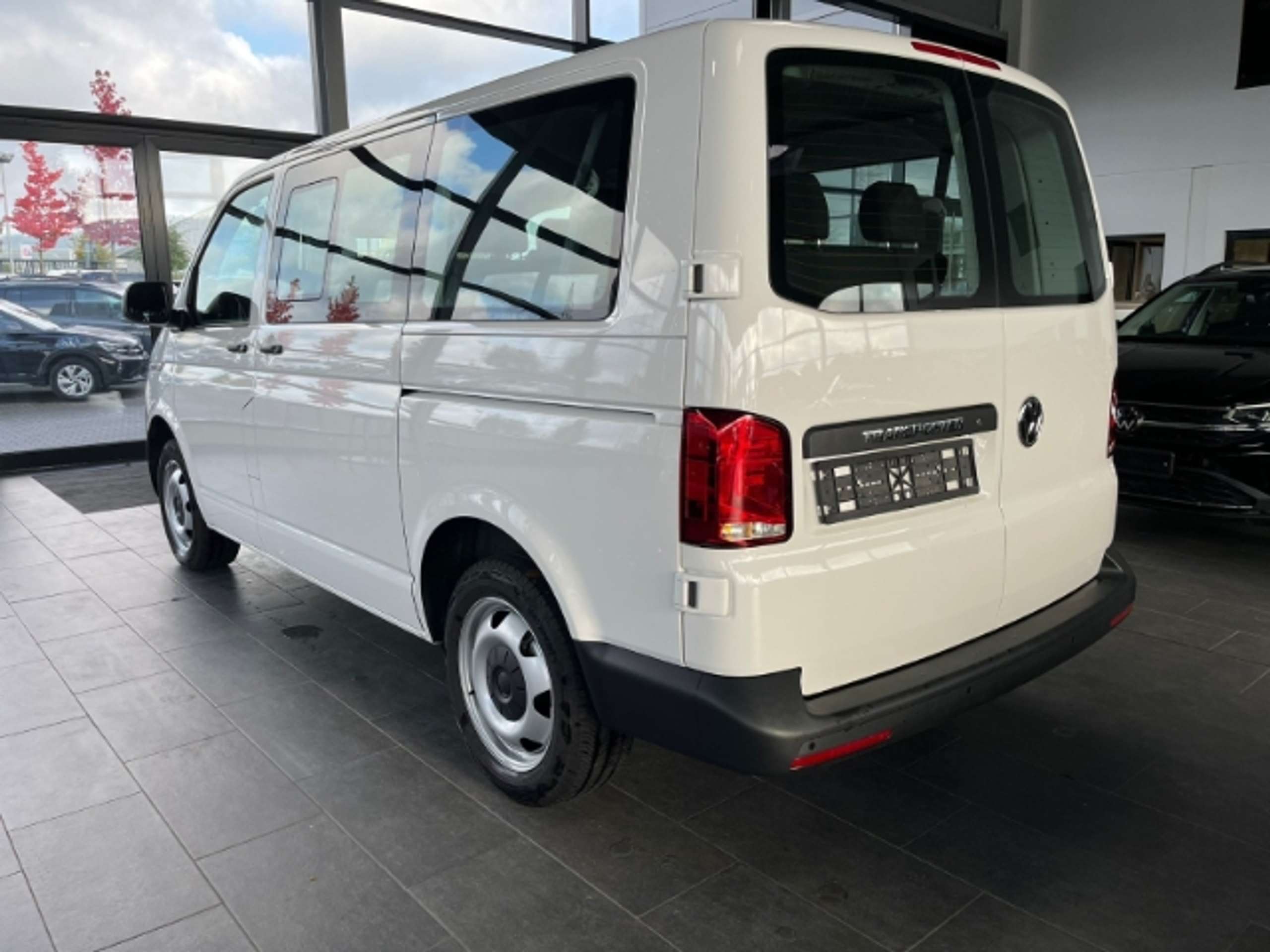 Volkswagen - T6.1 Kombi