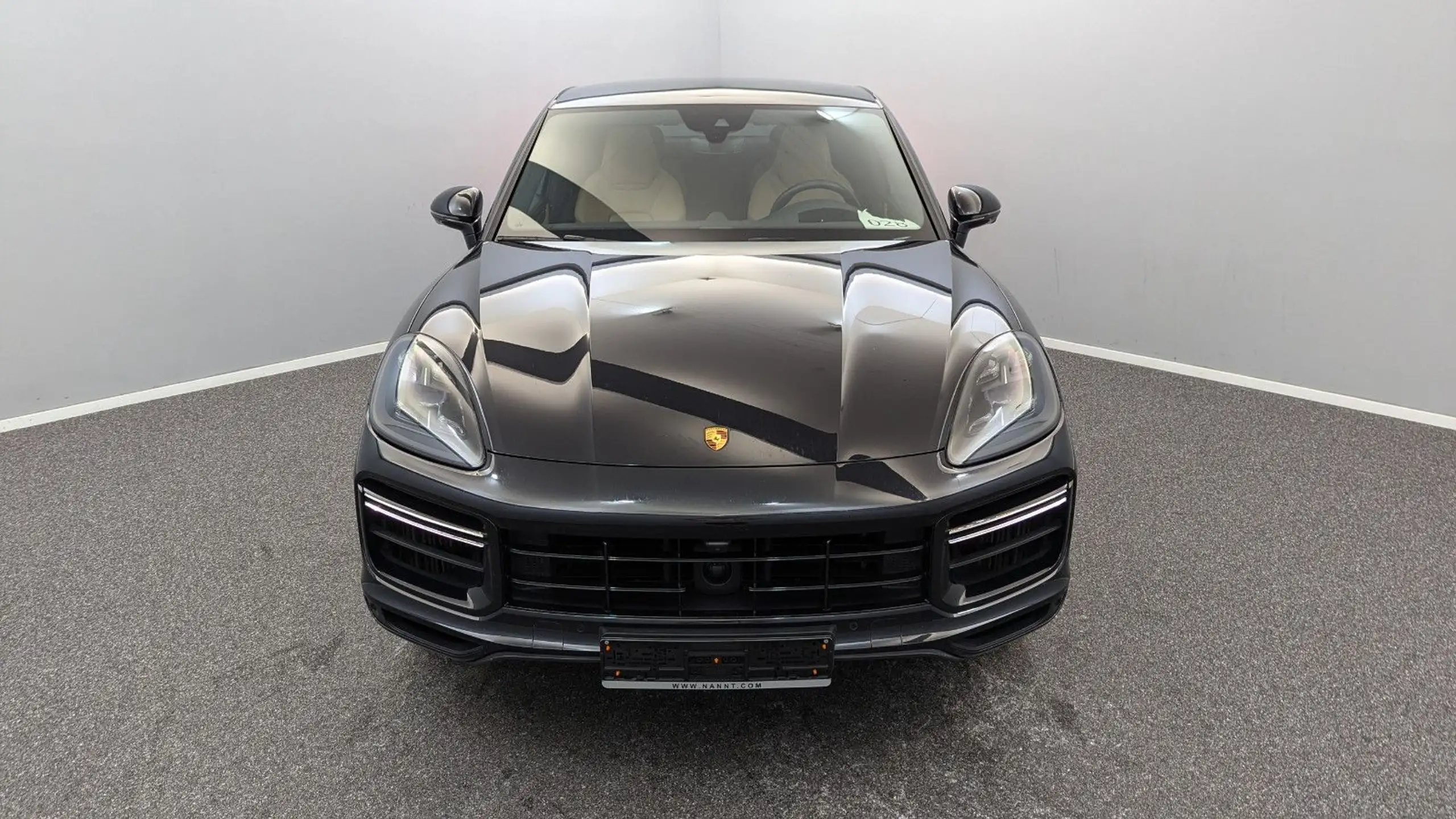 Porsche - Cayenne