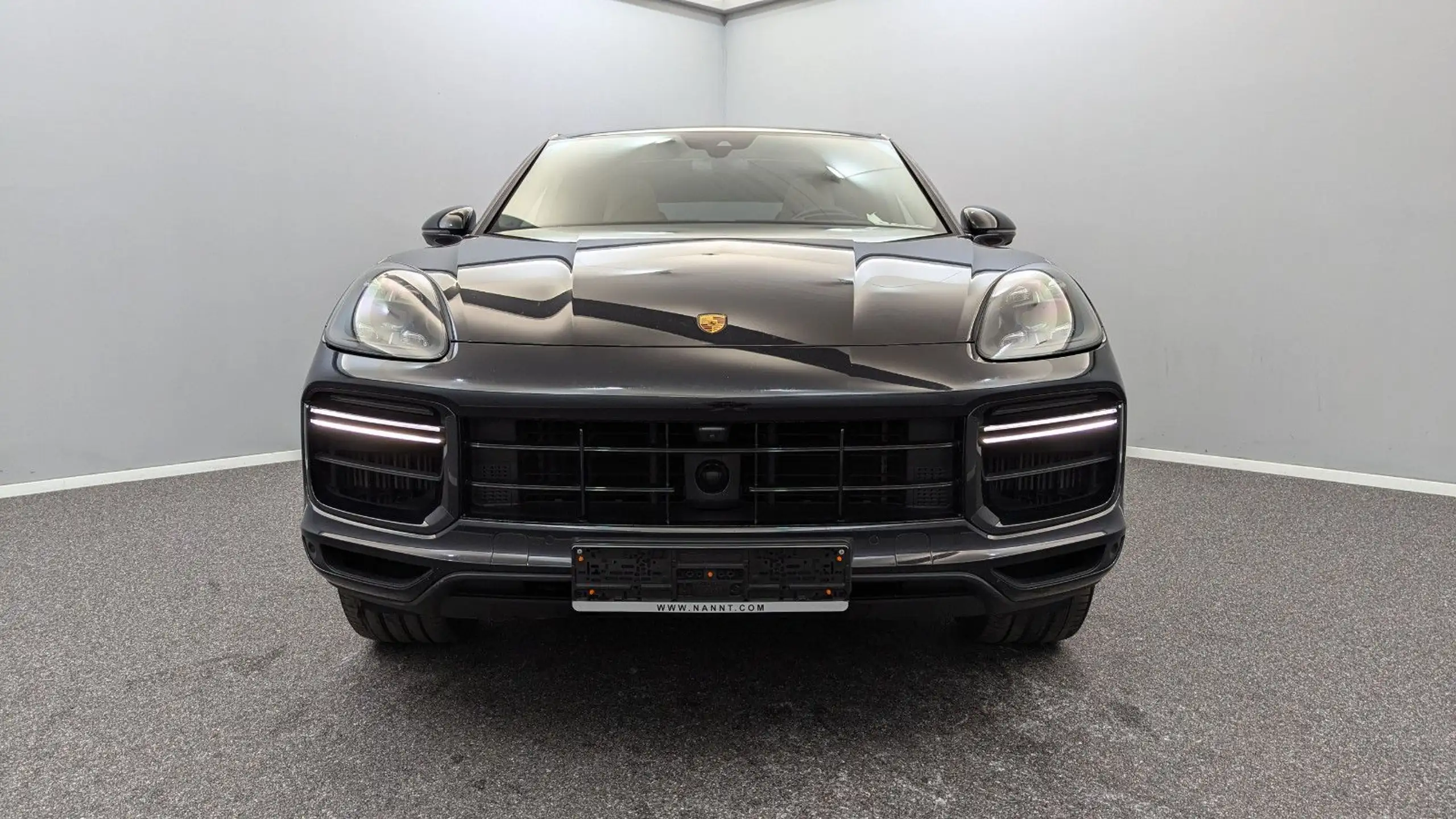 Porsche - Cayenne