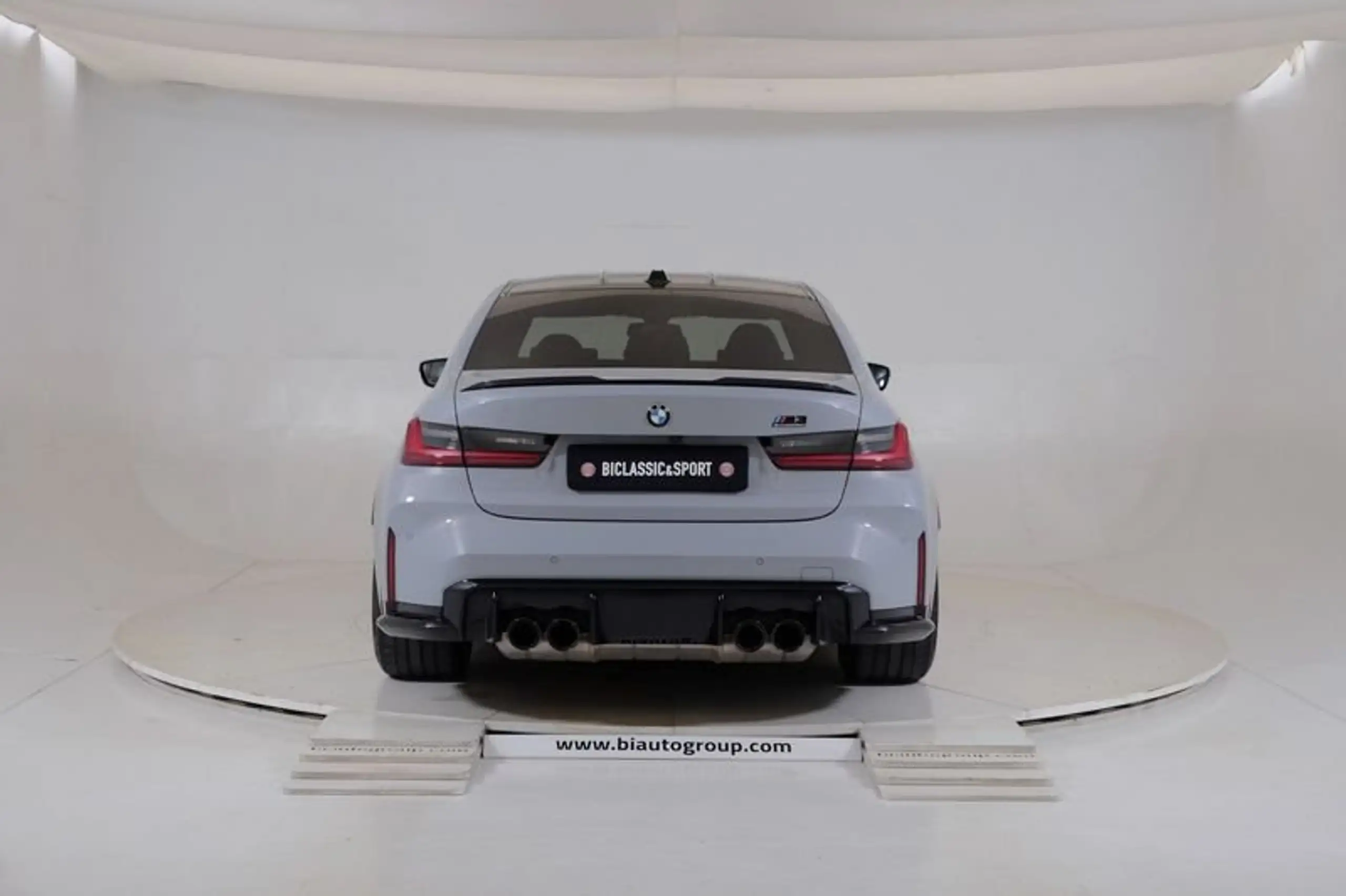 BMW - M3