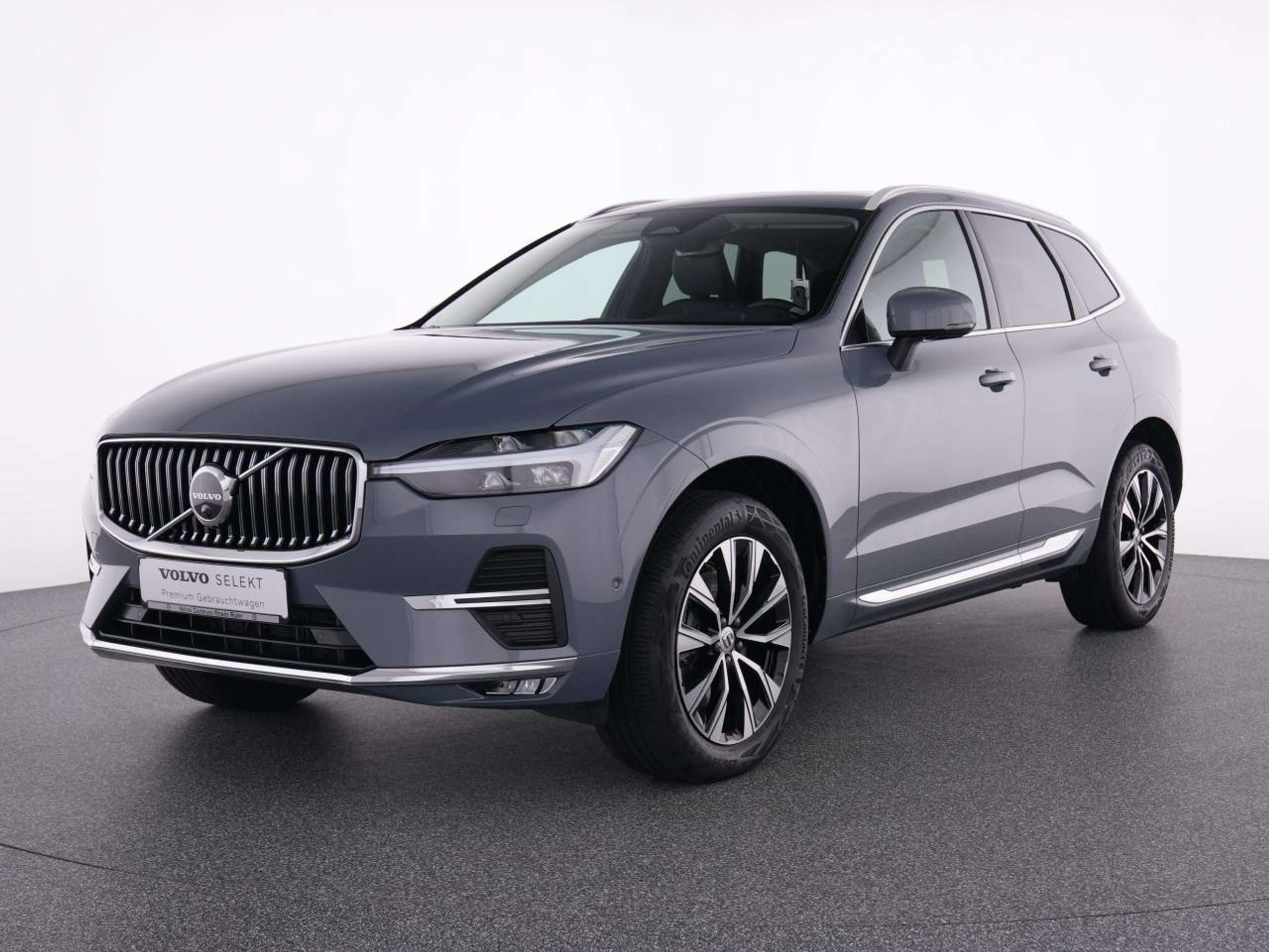 Volvo - XC60