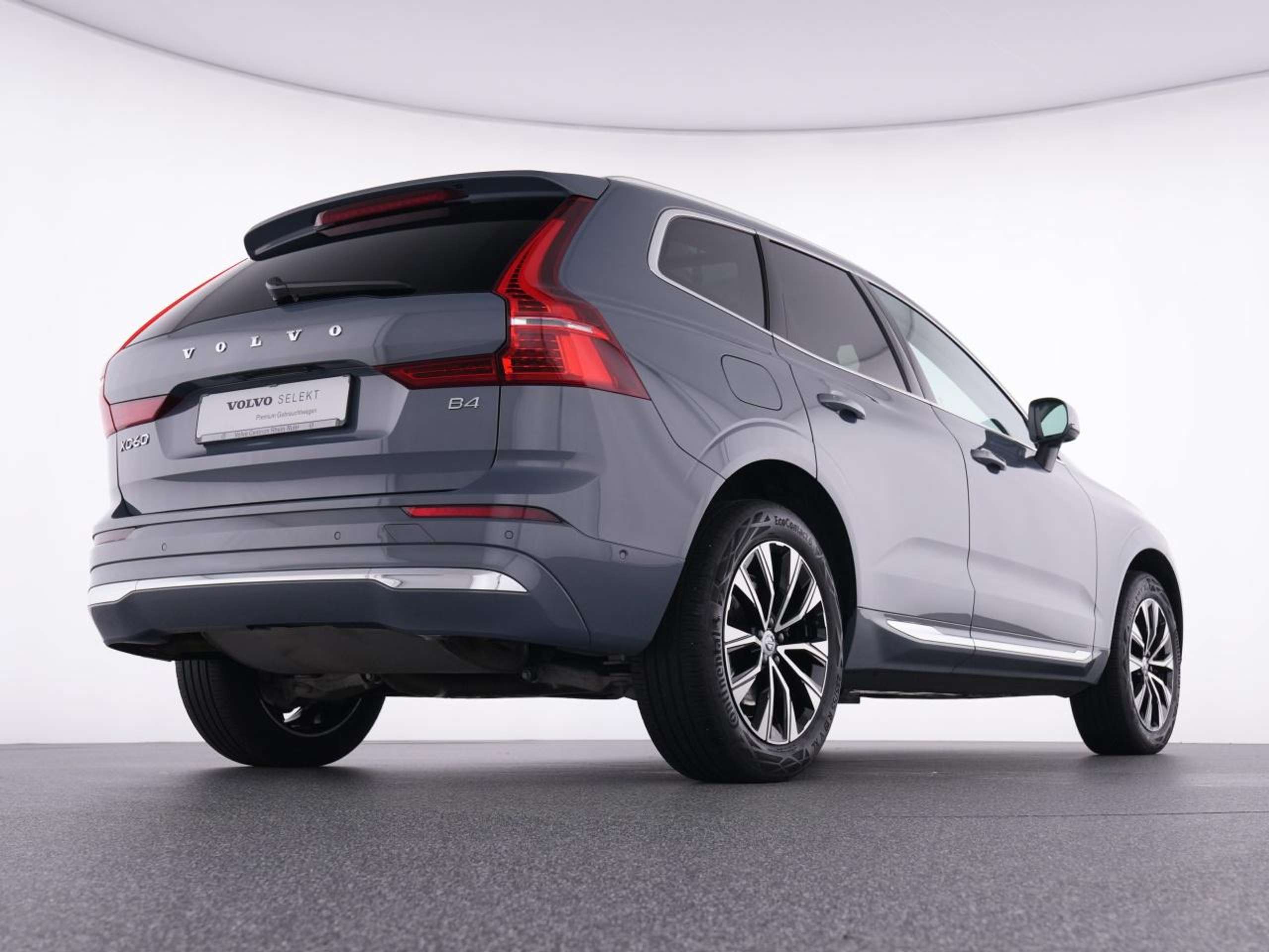 Volvo - XC60