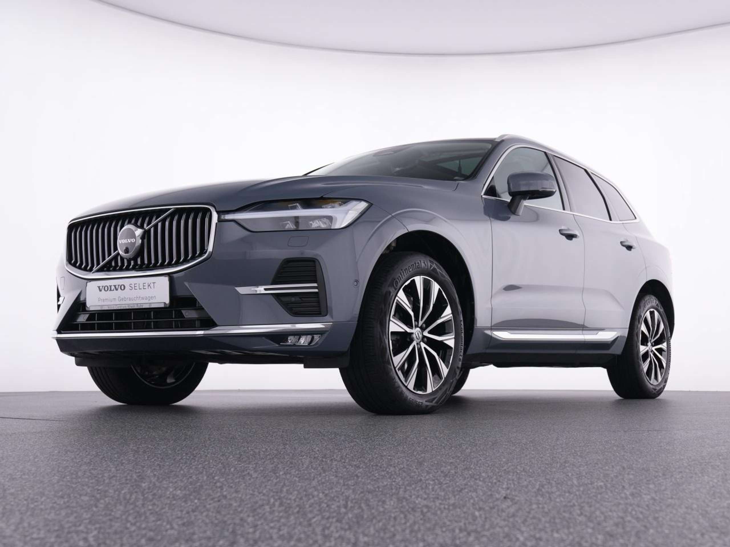 Volvo - XC60