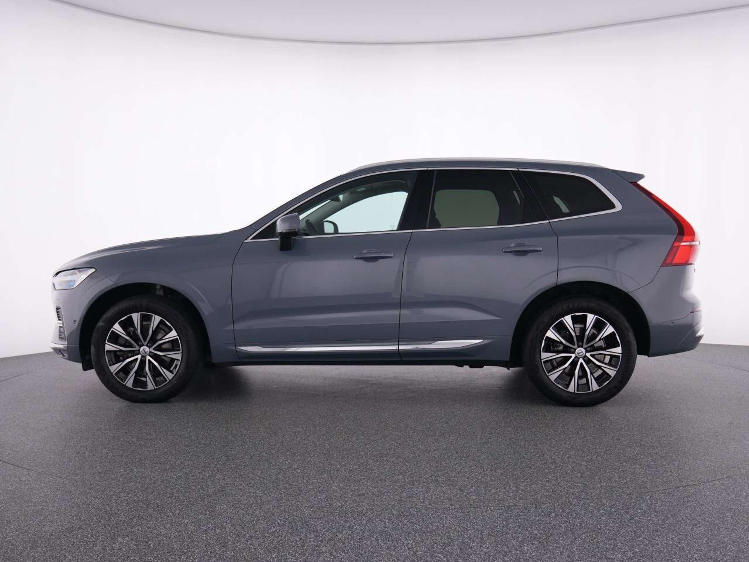 Volvo - XC60