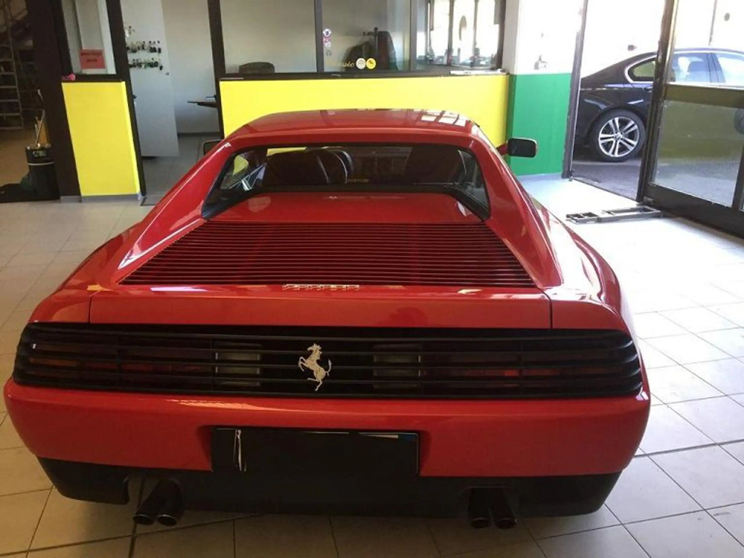 Ferrari - 348