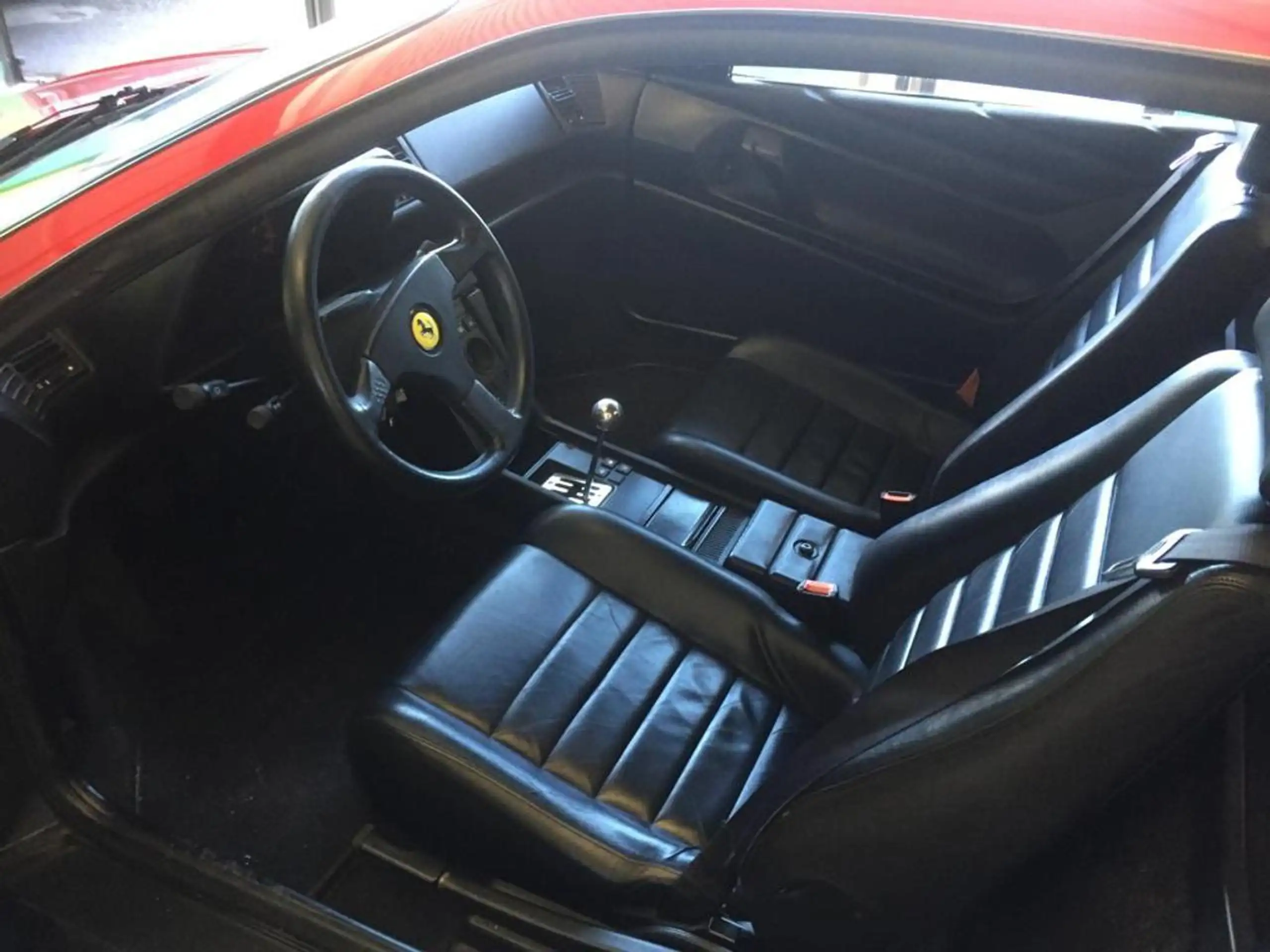 Ferrari - 348