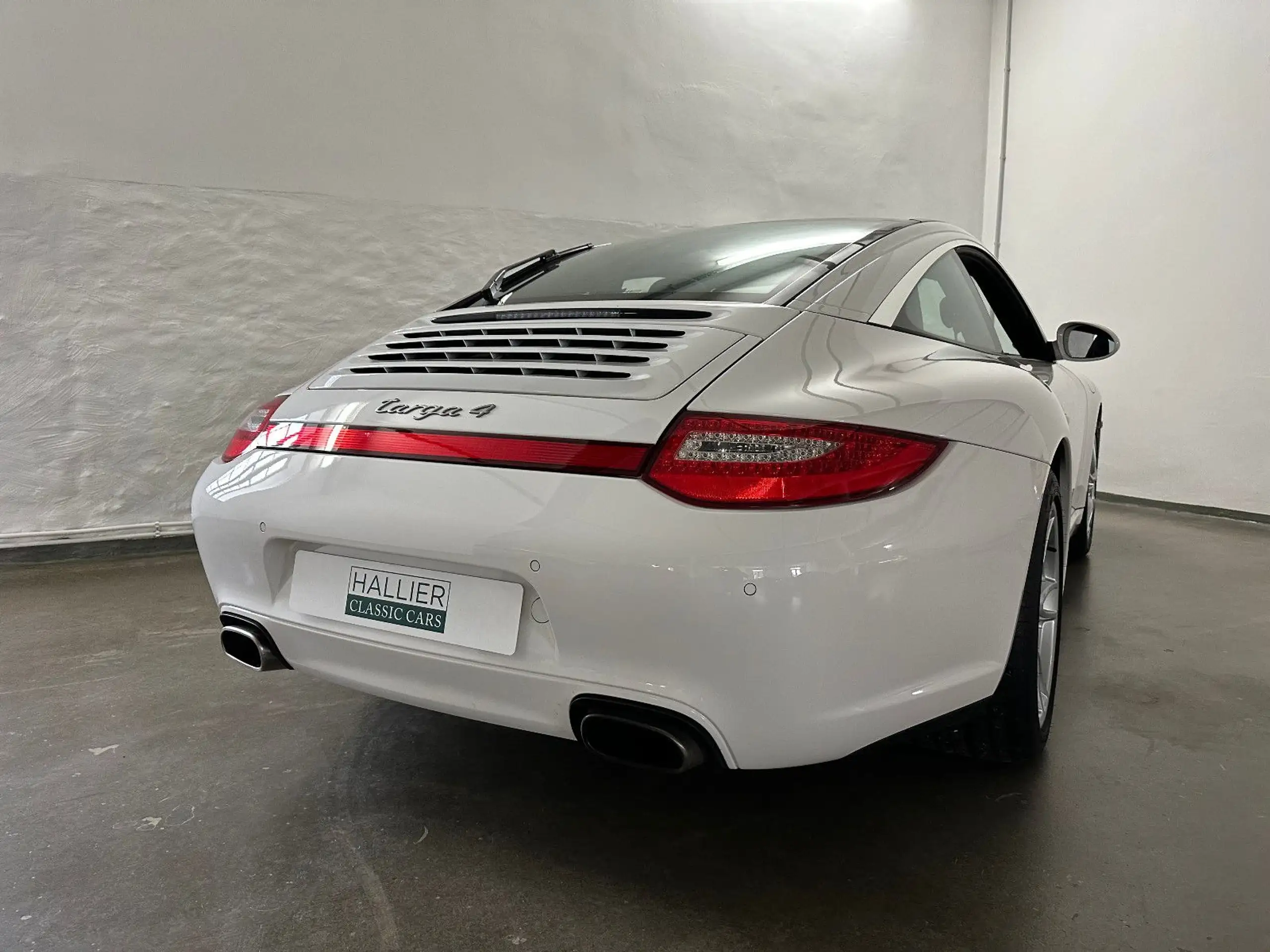 Porsche - 997