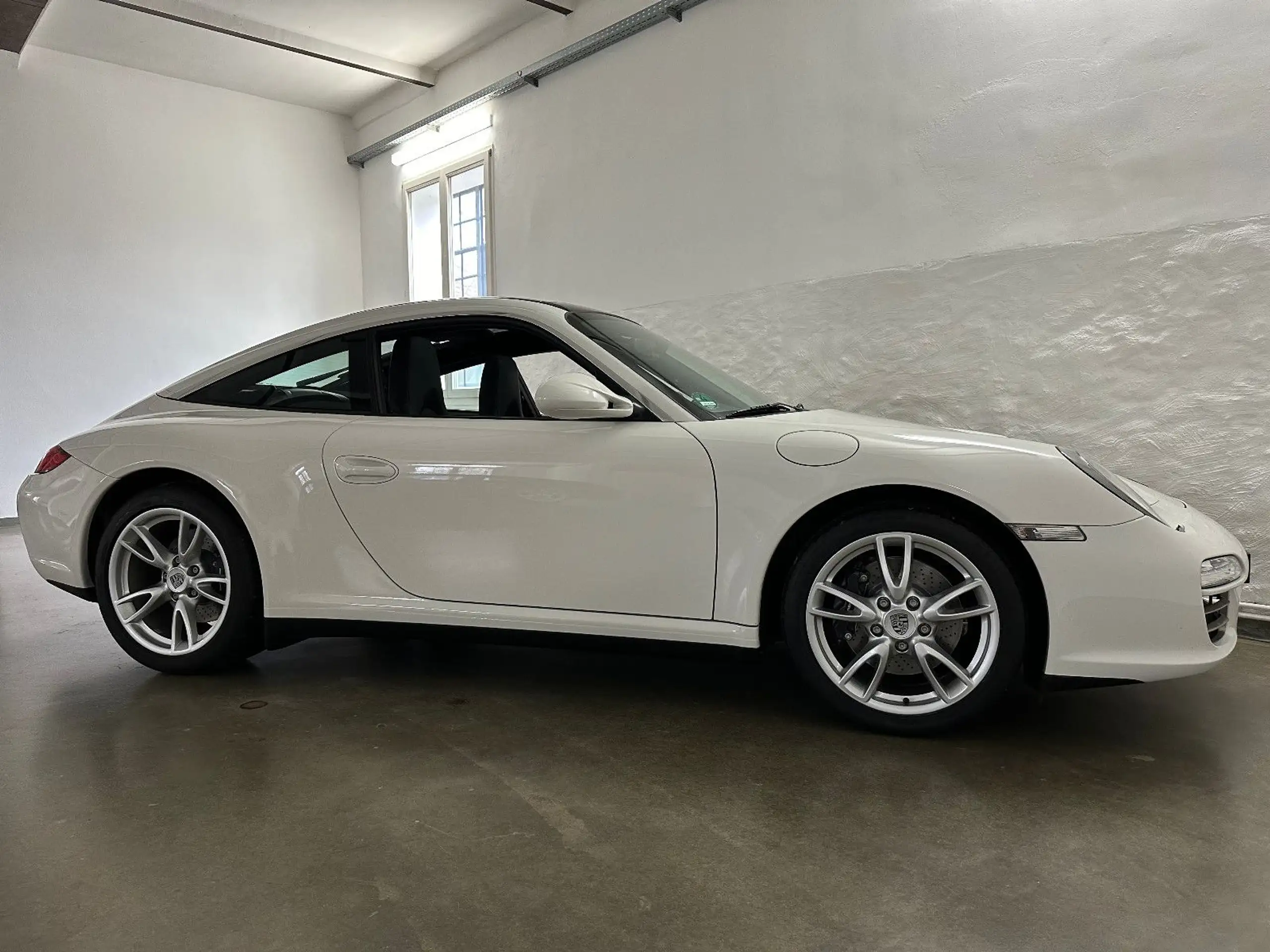 Porsche - 997