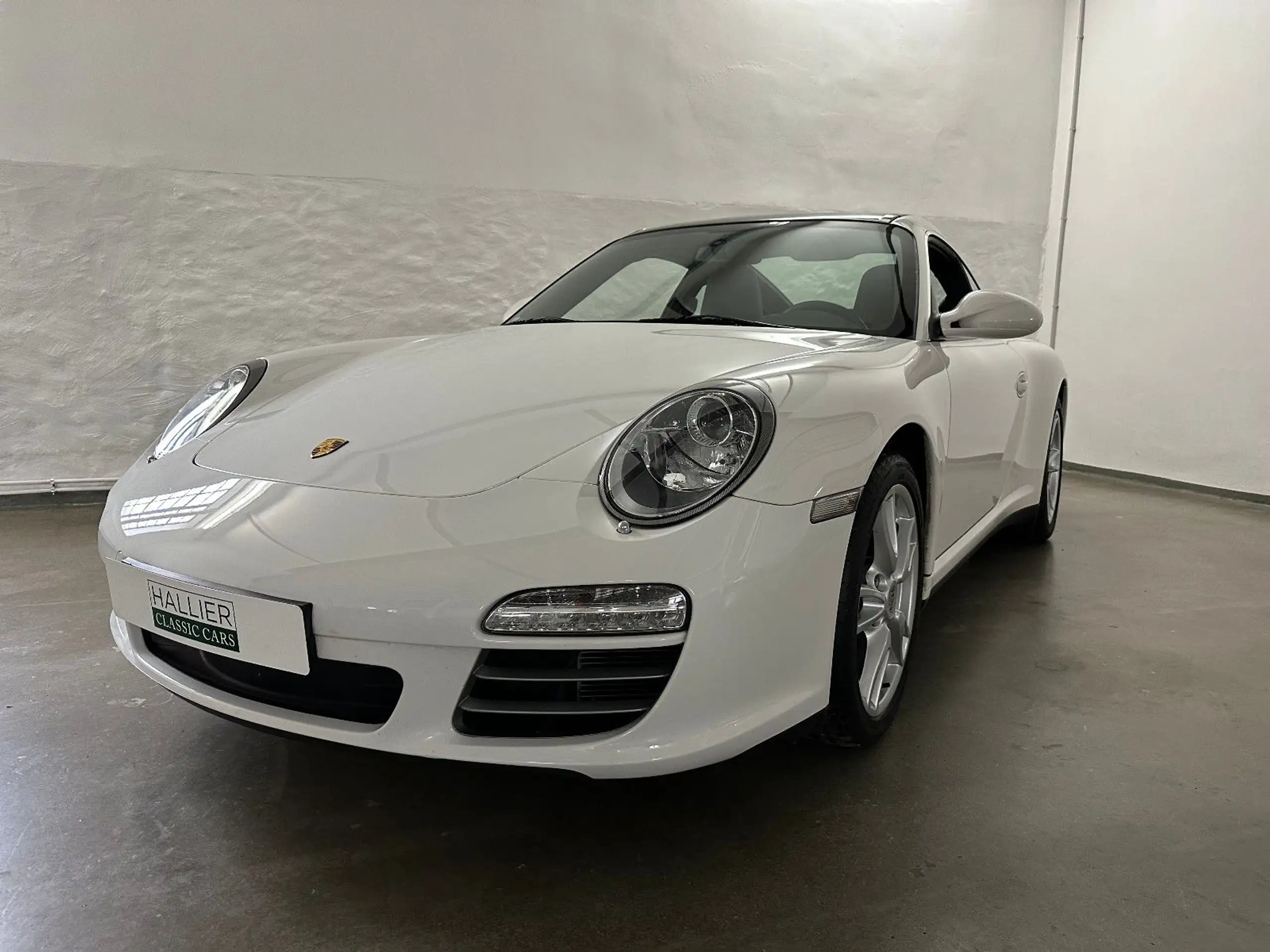 Porsche - 997