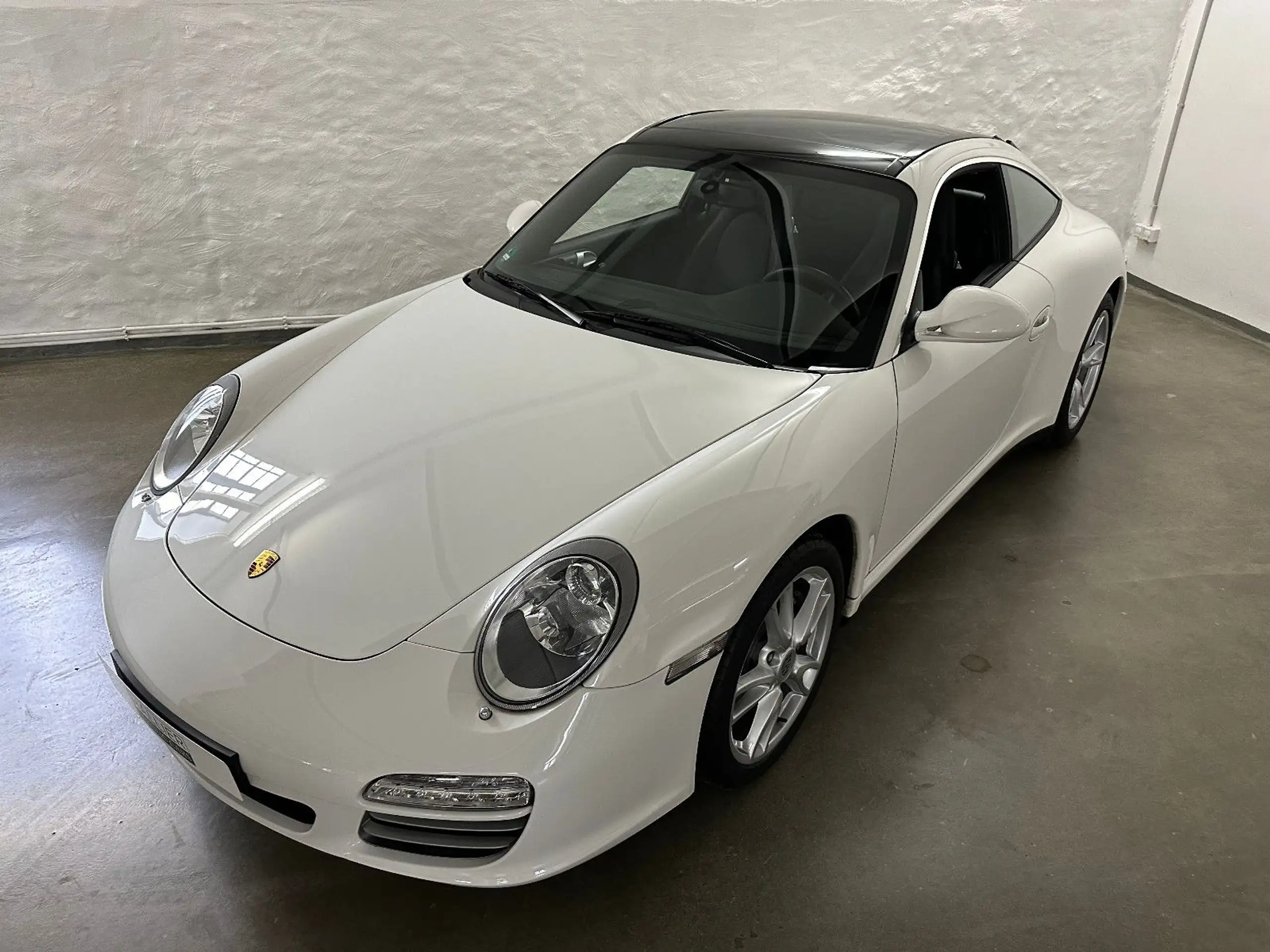 Porsche - 997