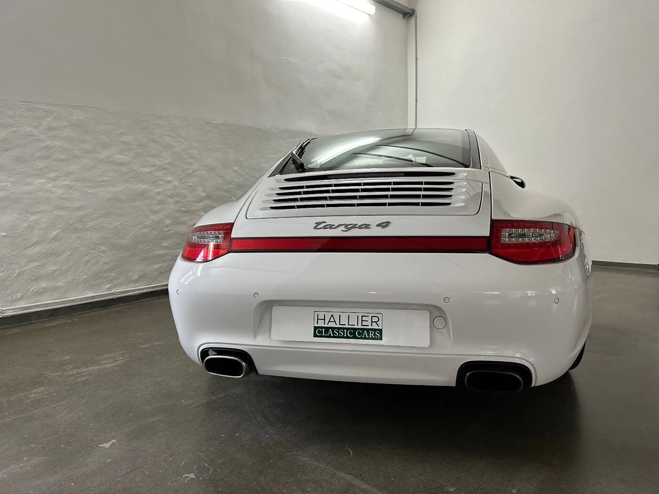 Porsche - 997