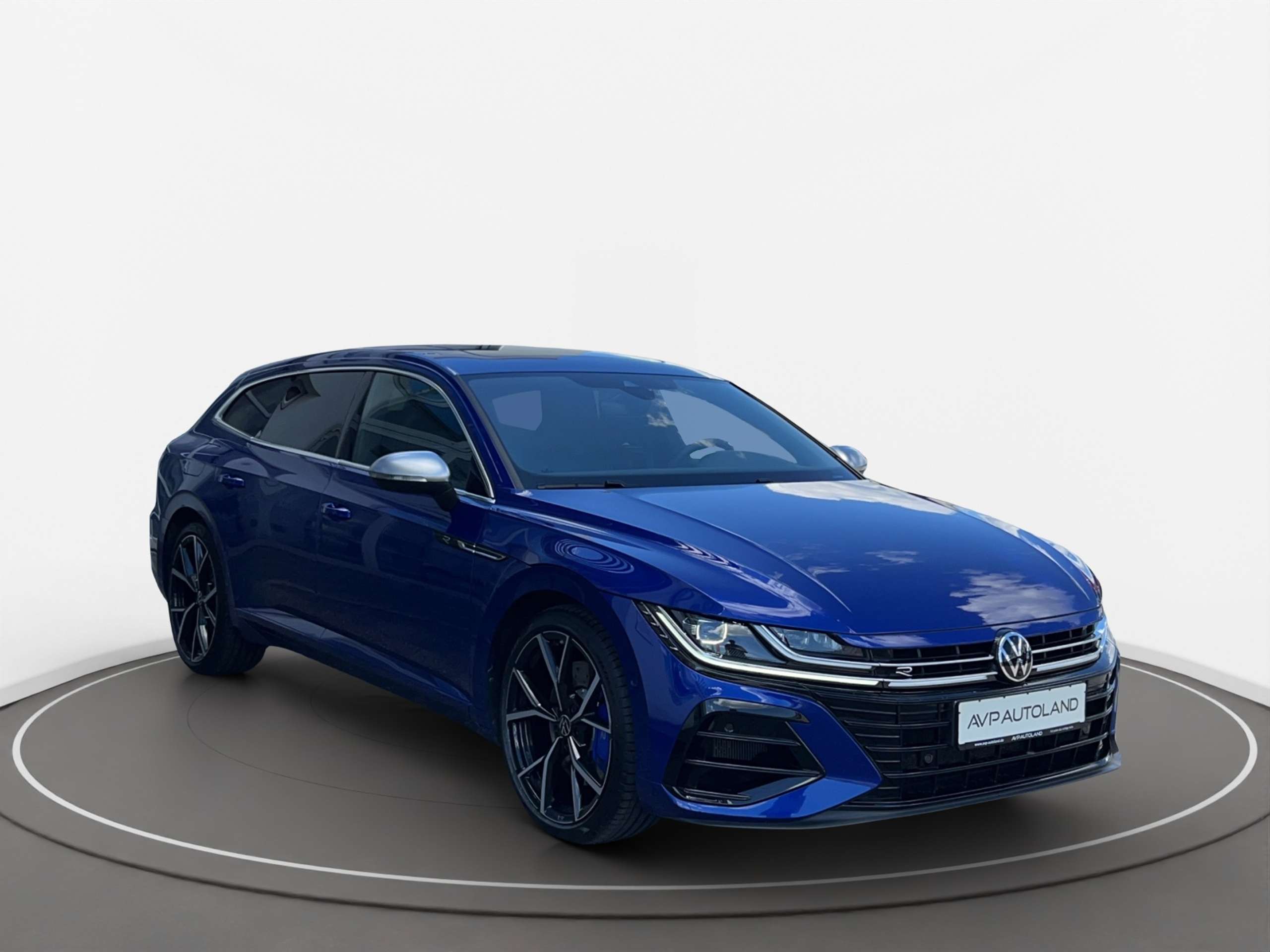 Volkswagen - Arteon