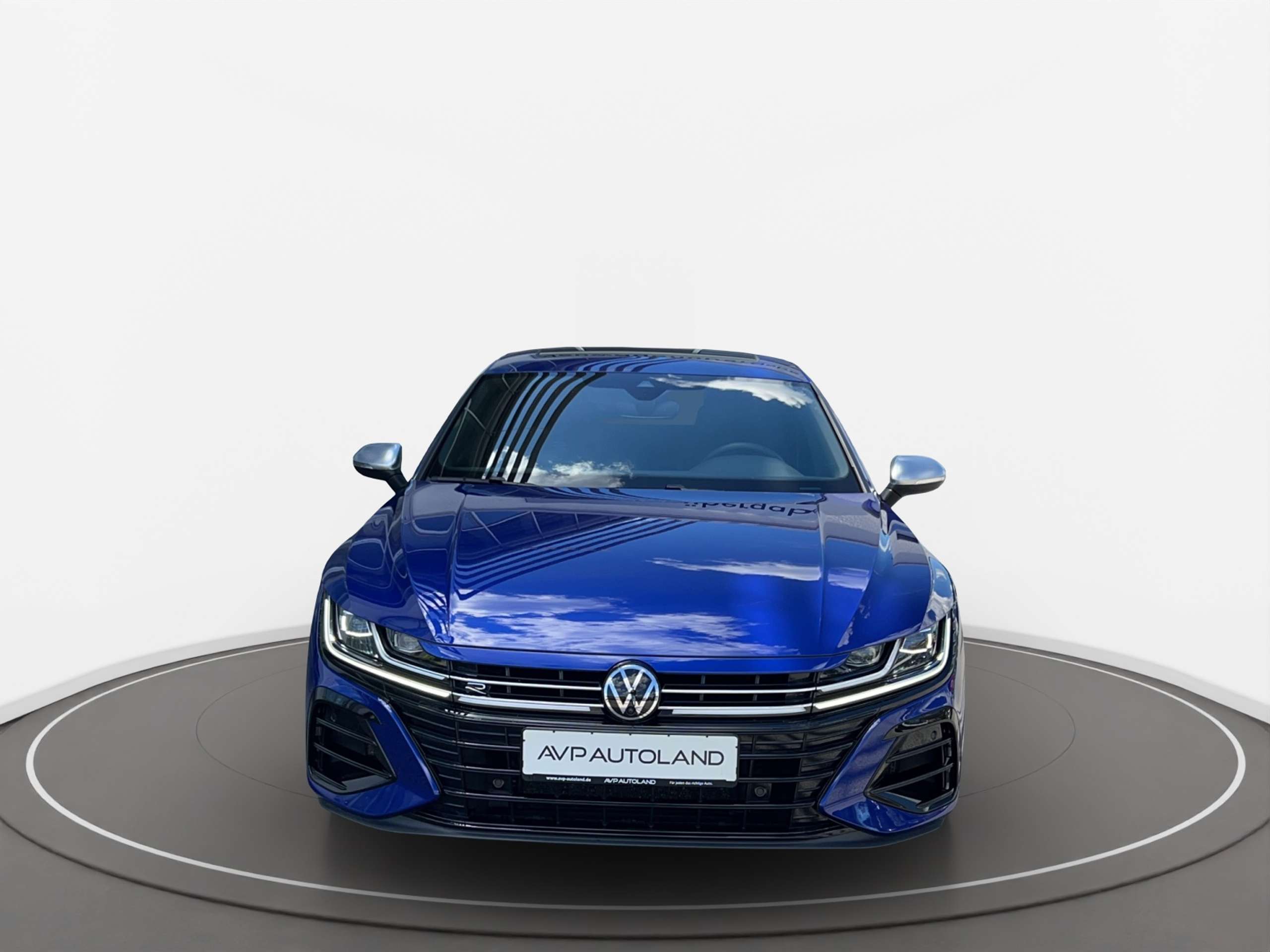 Volkswagen - Arteon