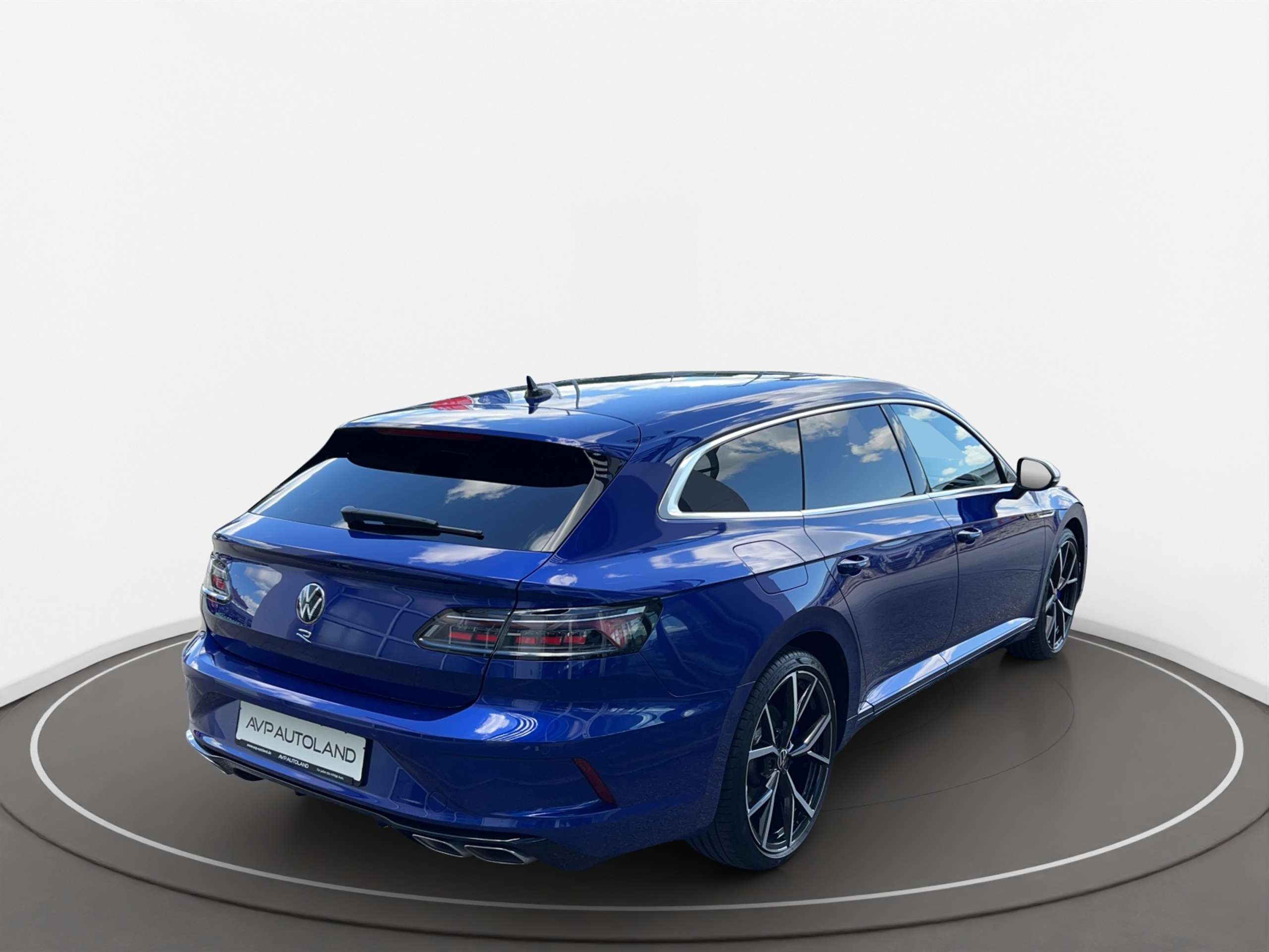 Volkswagen - Arteon