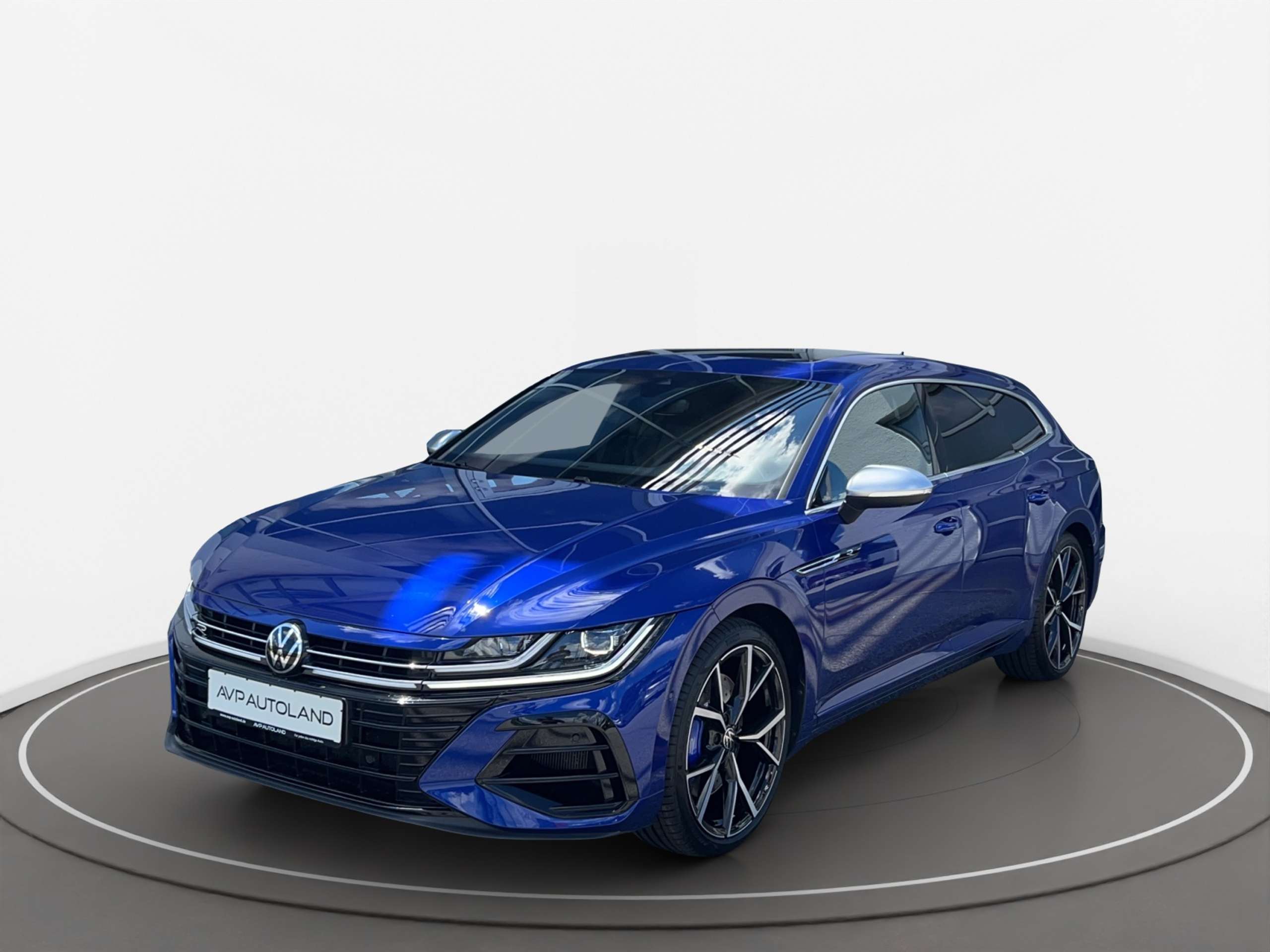 Volkswagen - Arteon