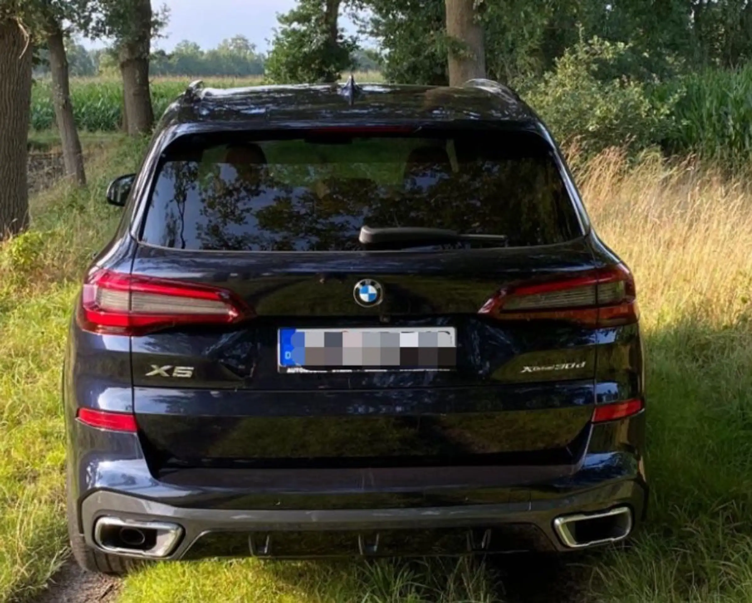 BMW - X5