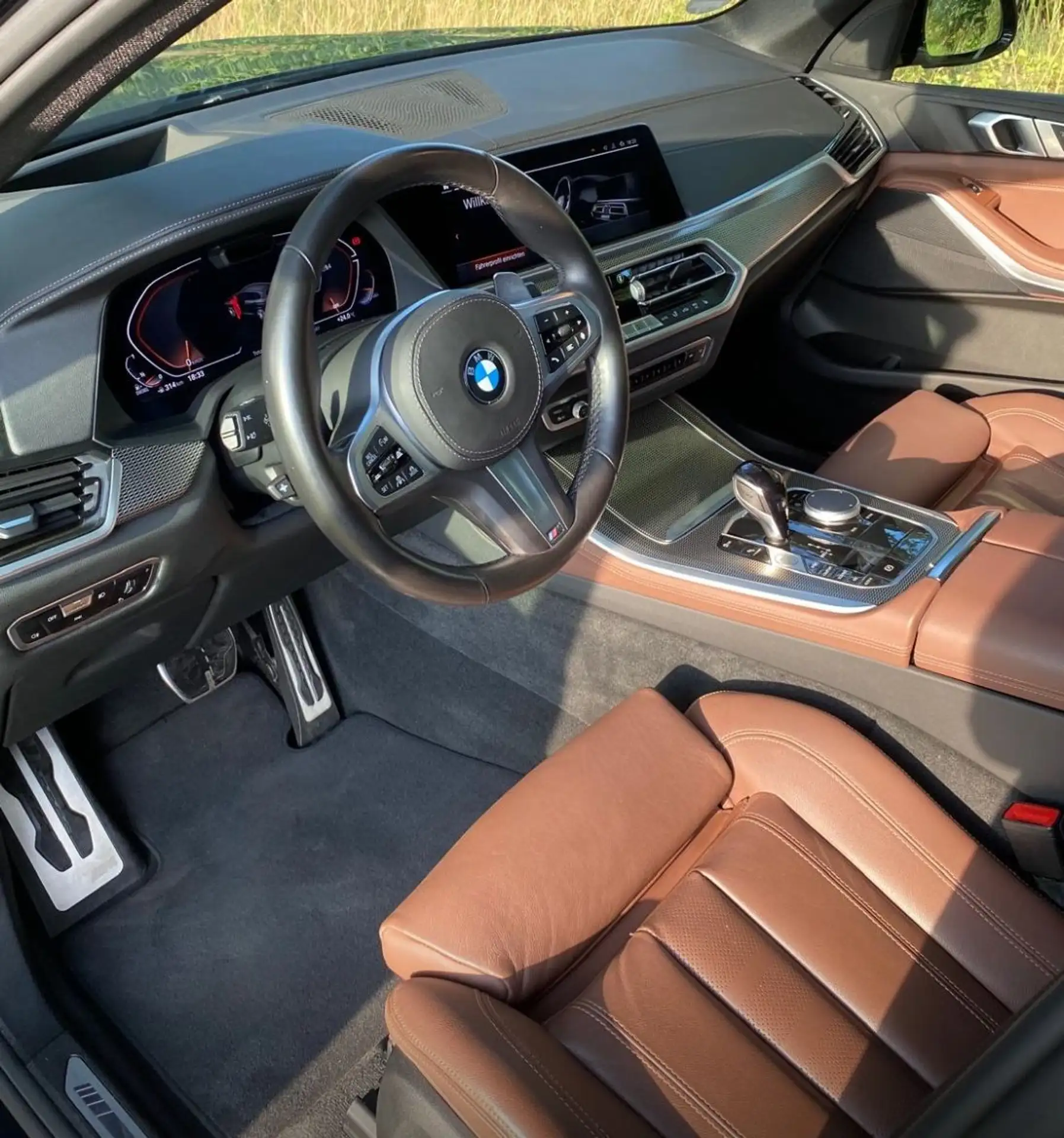 BMW - X5